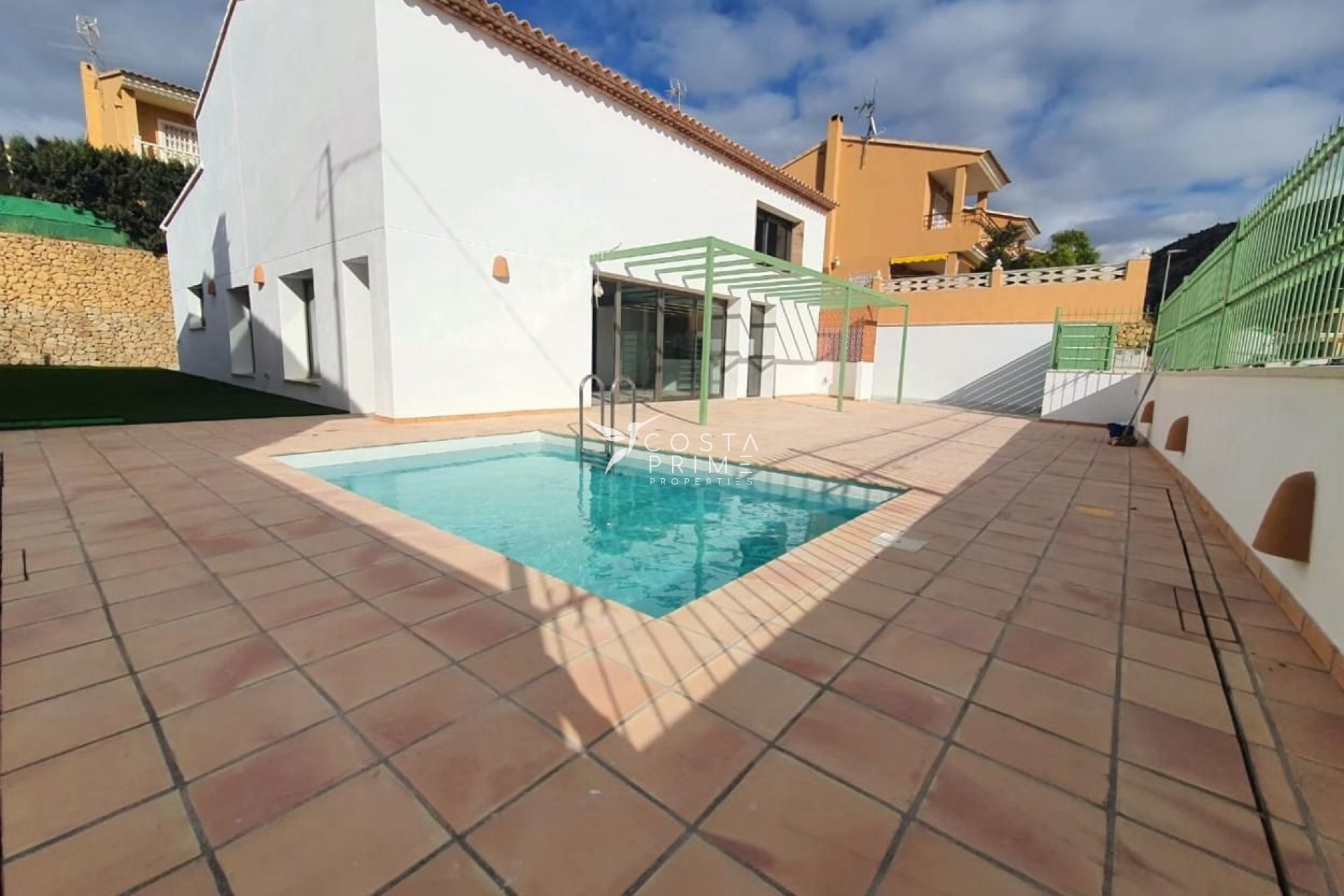 Reventa - Chalet / Villa - Orcheta