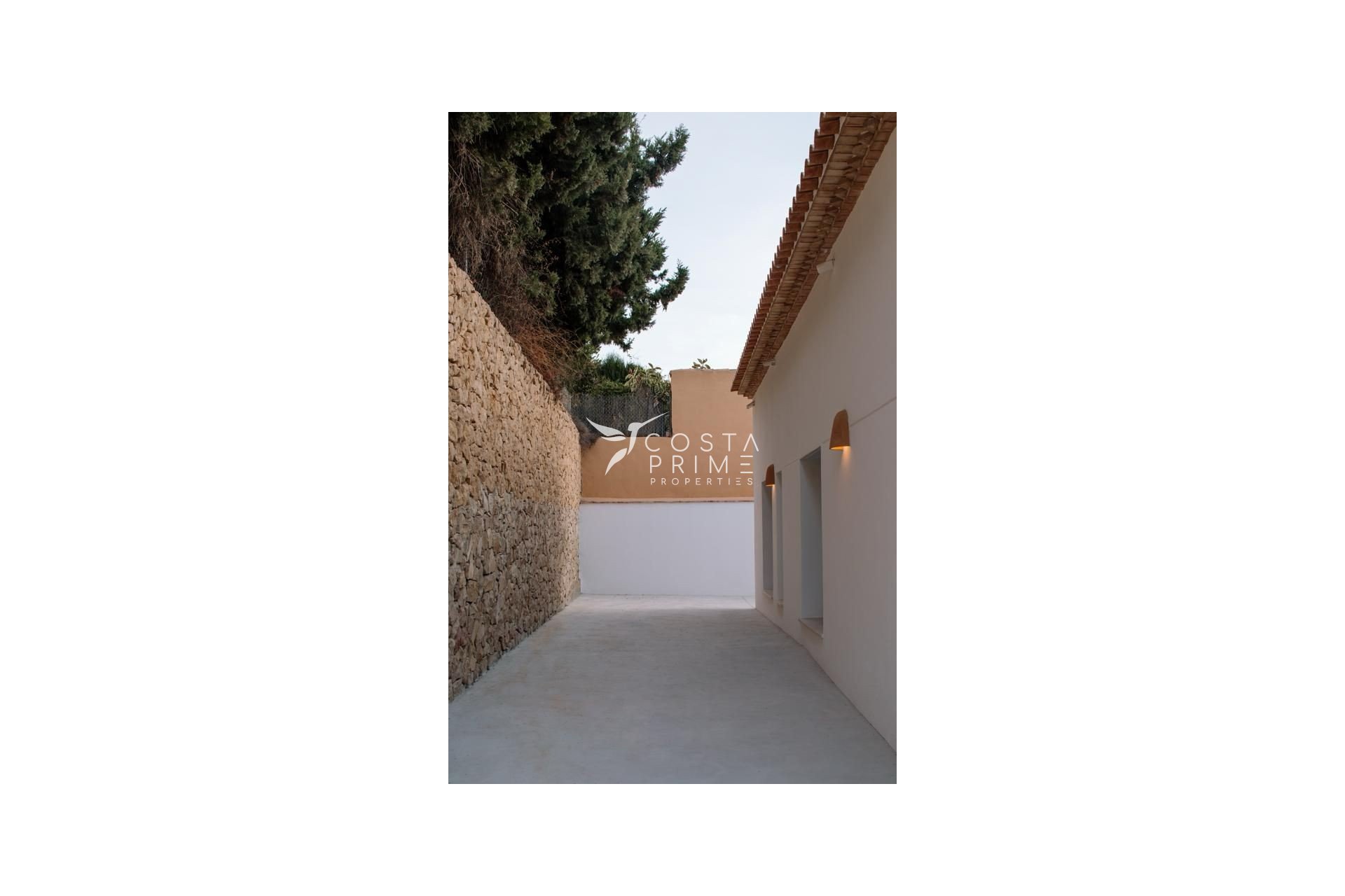 Reventa - Chalet / Villa - Orcheta