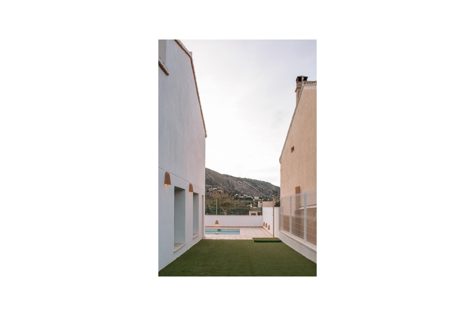 Reventa - Chalet / Villa - Orcheta