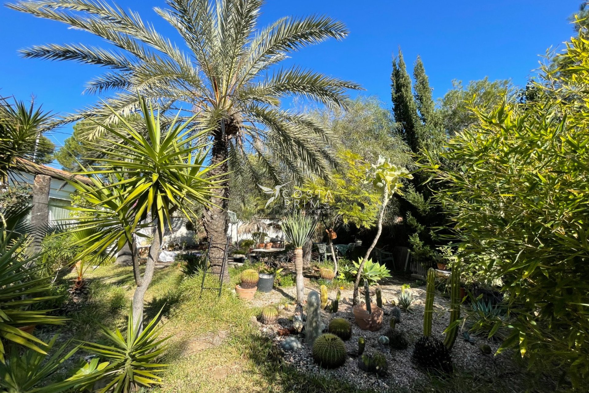 Reventa - Chalet / Villa - Orihuela