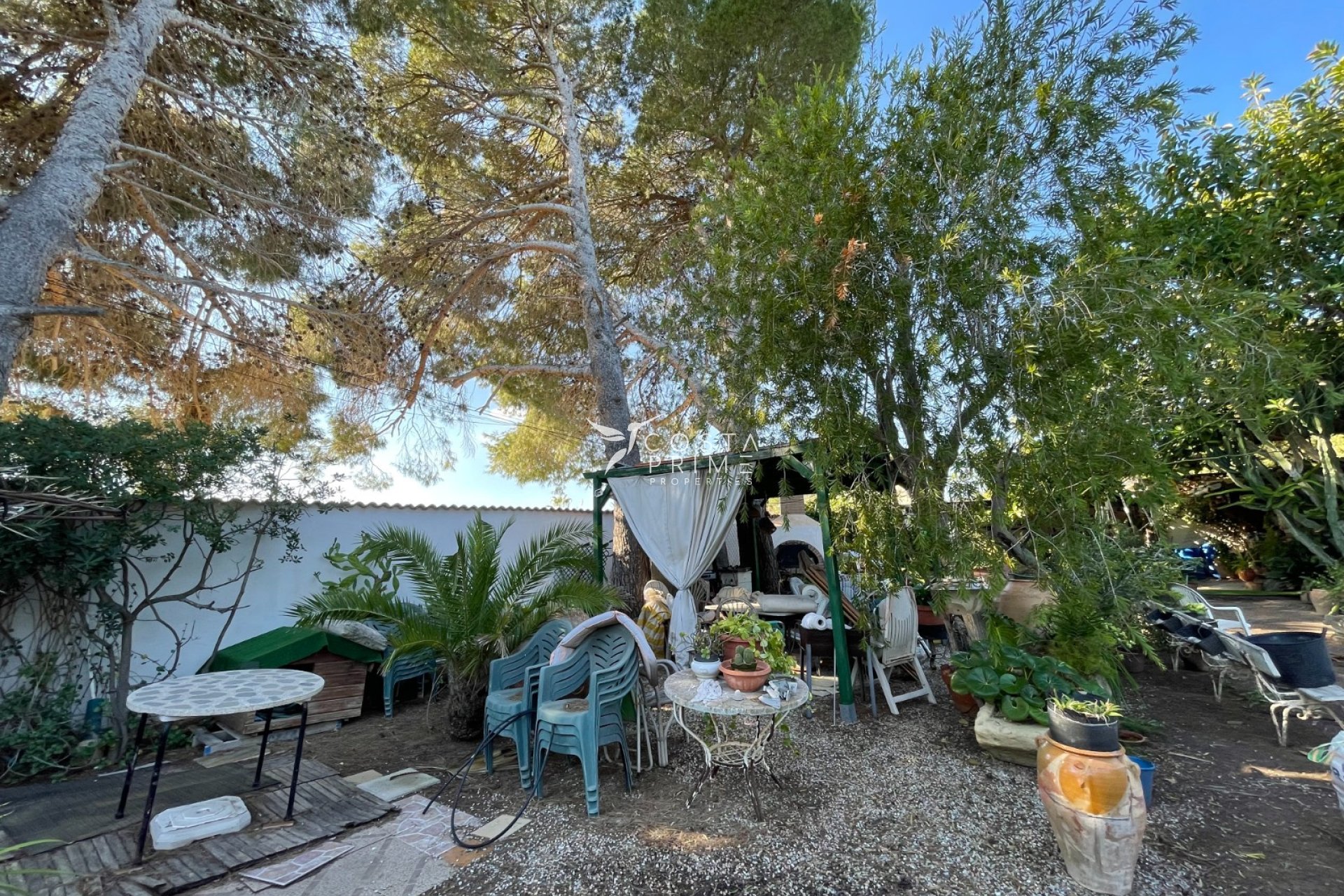 Reventa - Chalet / Villa - Orihuela