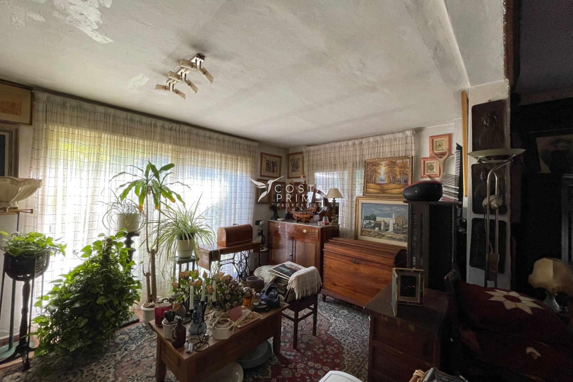 Reventa - Chalet / Villa - Orihuela