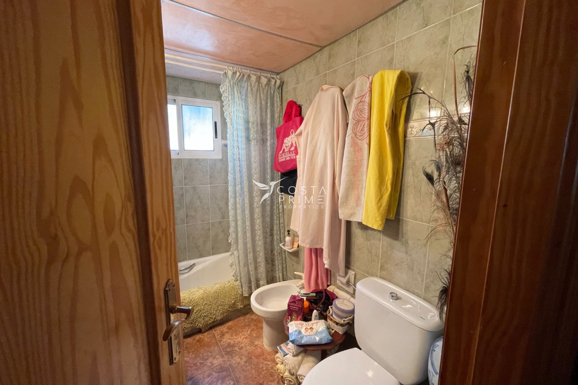 Reventa - Chalet / Villa - Orihuela