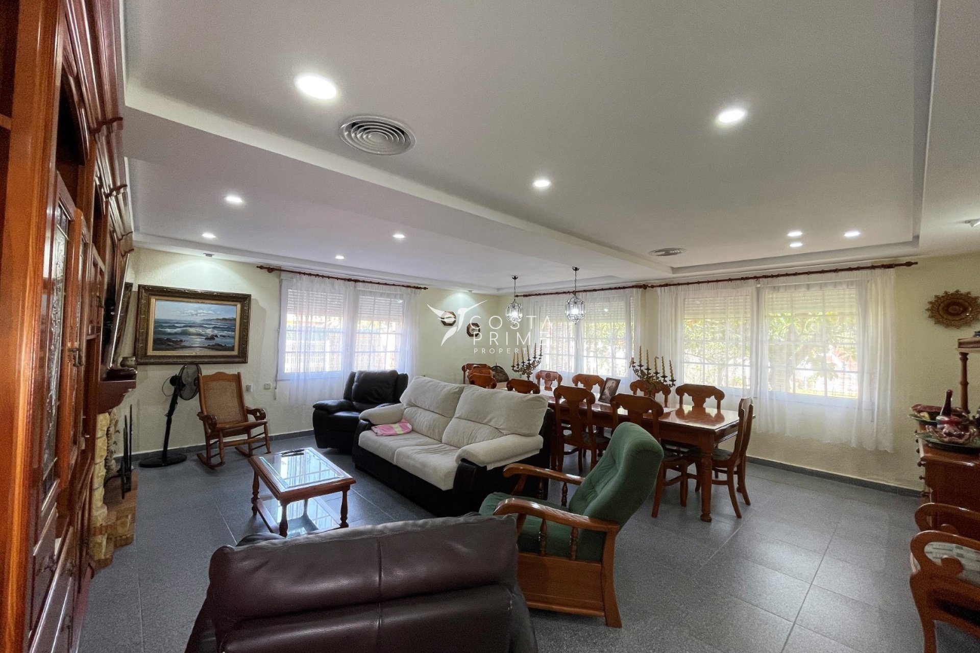 Reventa - Chalet / Villa - Orihuela