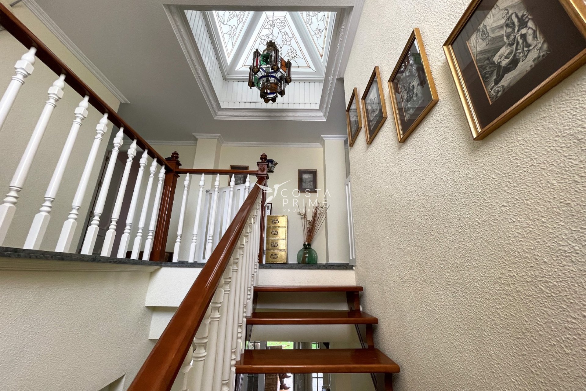 Reventa - Chalet / Villa - Orihuela