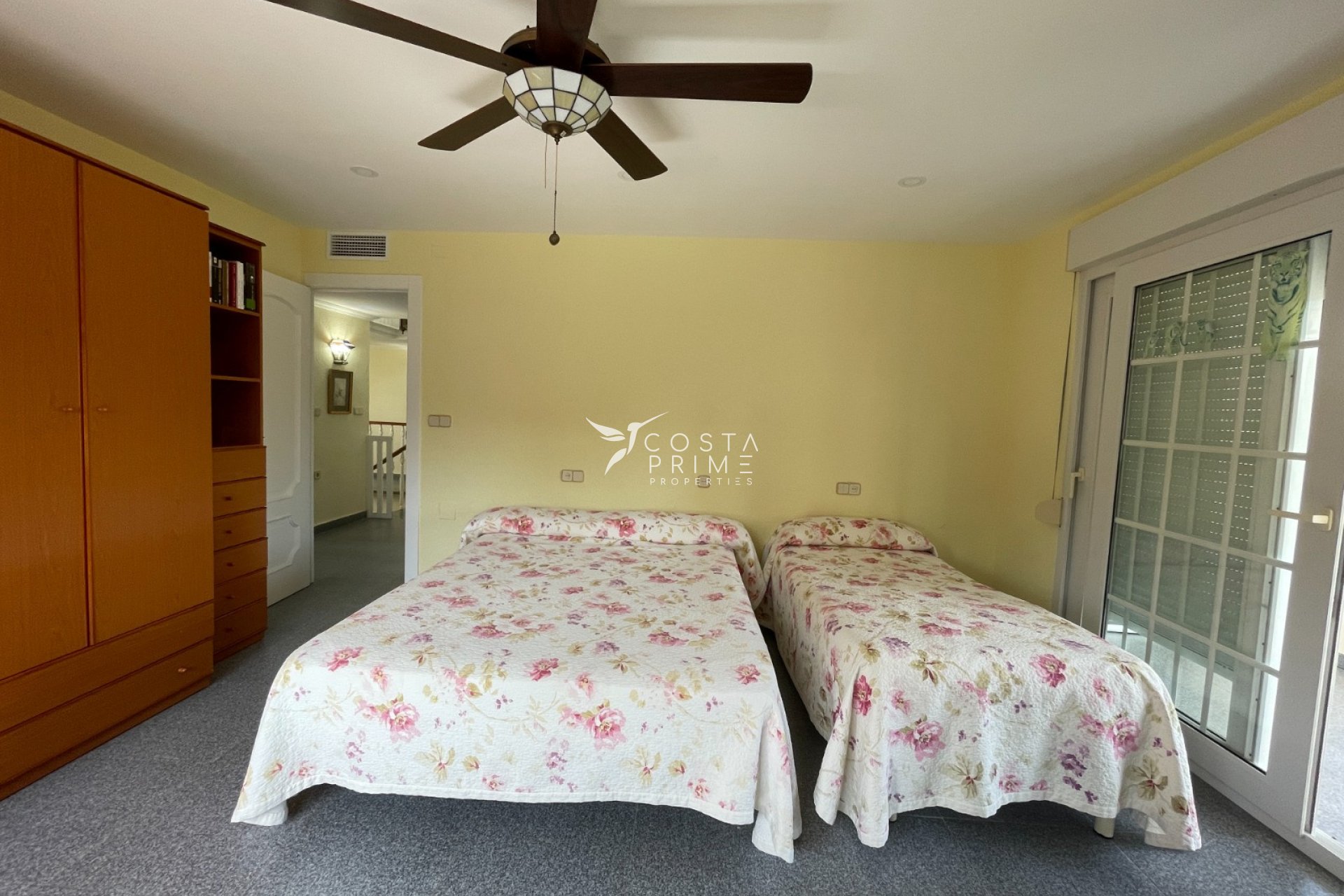Reventa - Chalet / Villa - Orihuela