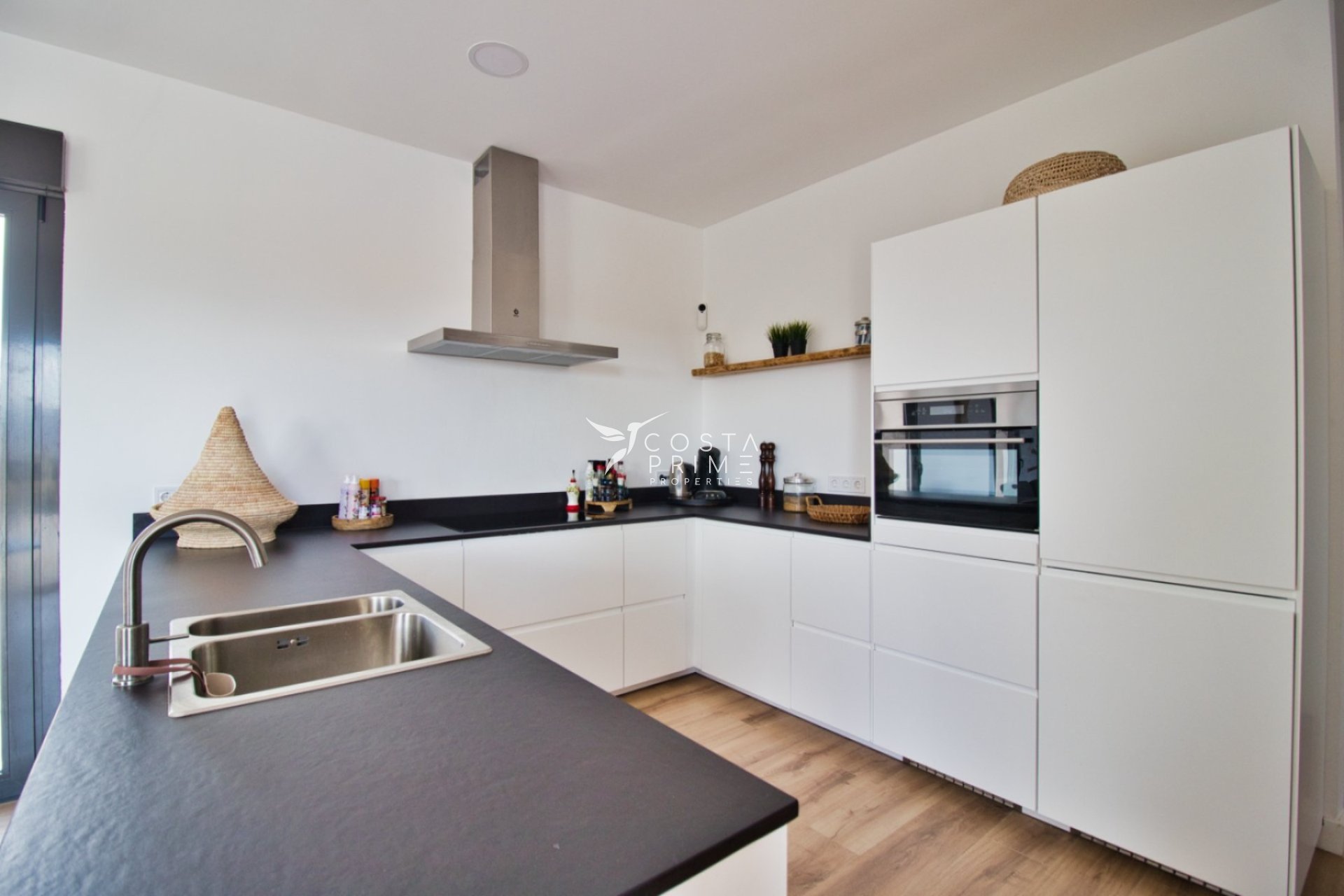 Reventa - Chalet / Villa - Pinoso