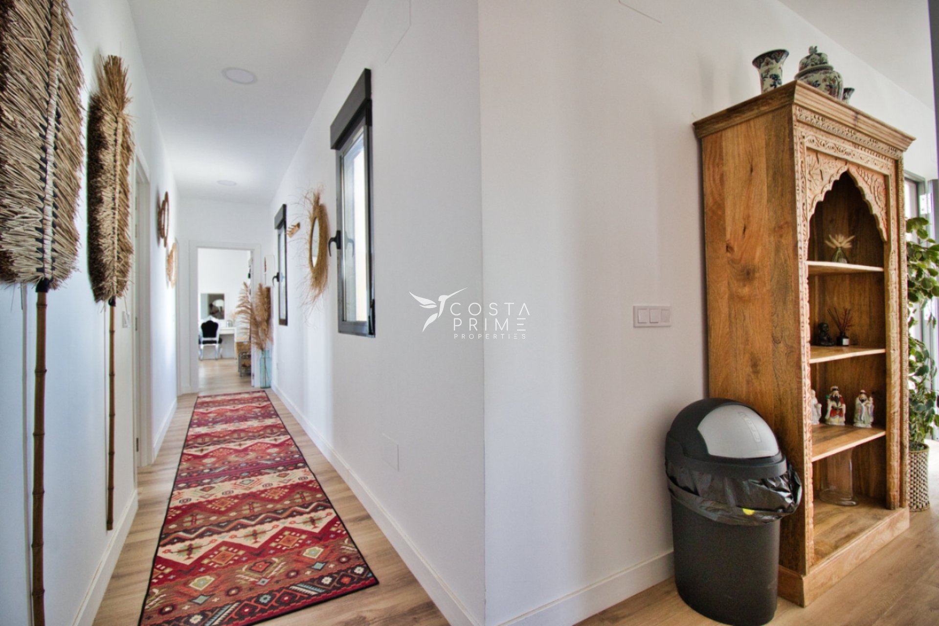 Reventa - Chalet / Villa - Pinoso