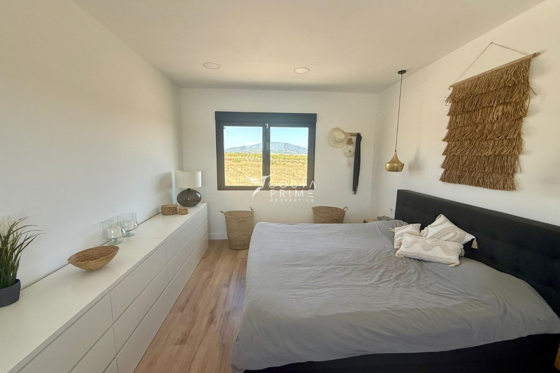 Reventa - Chalet / Villa - Pinoso