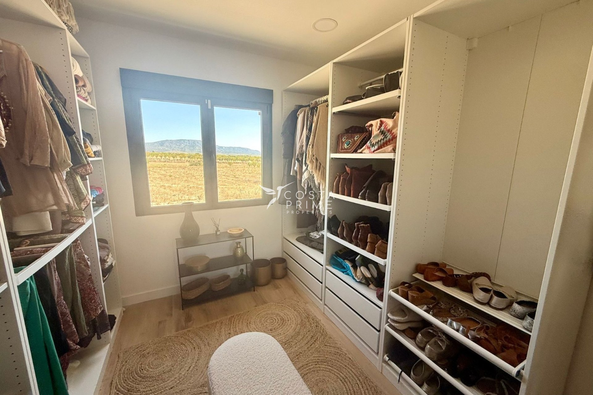 Reventa - Chalet / Villa - Pinoso