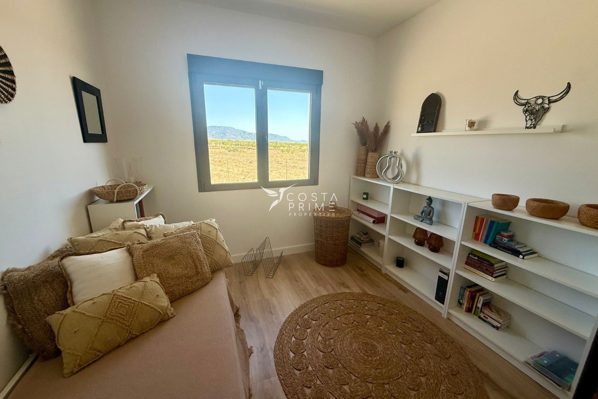 Reventa - Chalet / Villa - Pinoso