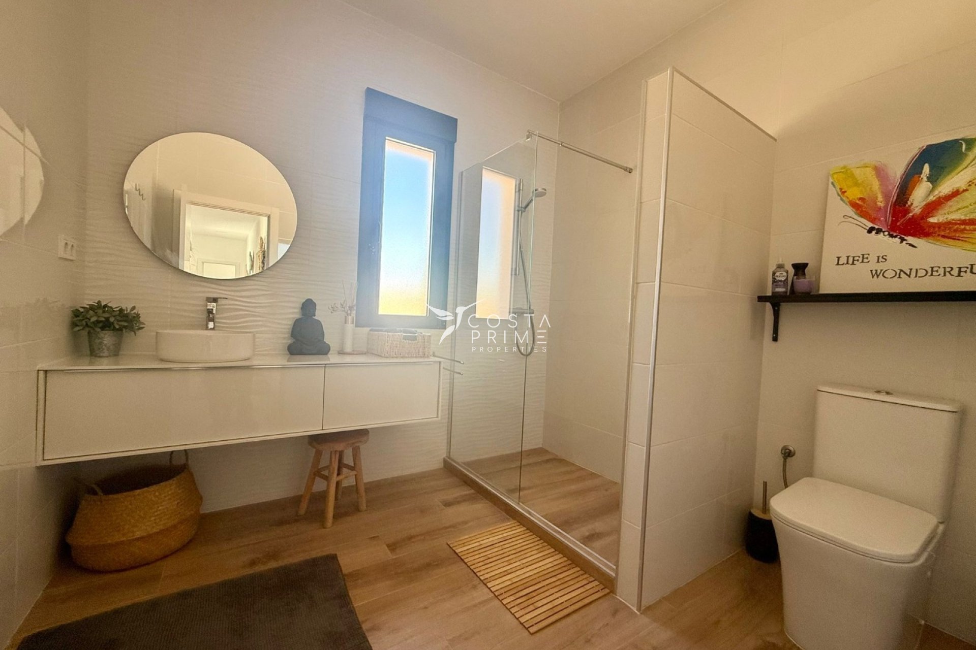 Reventa - Chalet / Villa - Pinoso