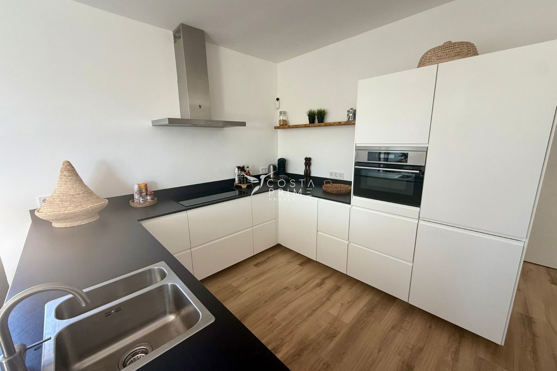 Reventa - Chalet / Villa - Pinoso