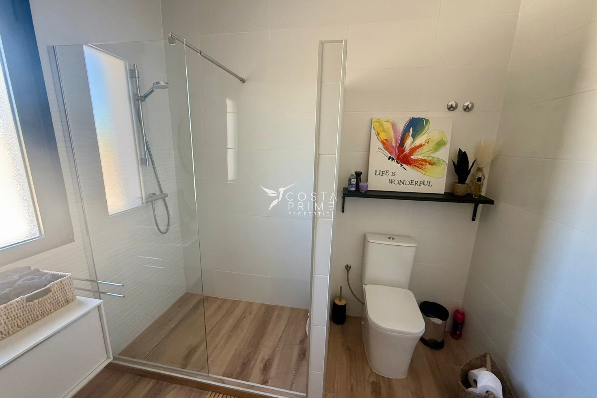 Reventa - Chalet / Villa - Pinoso