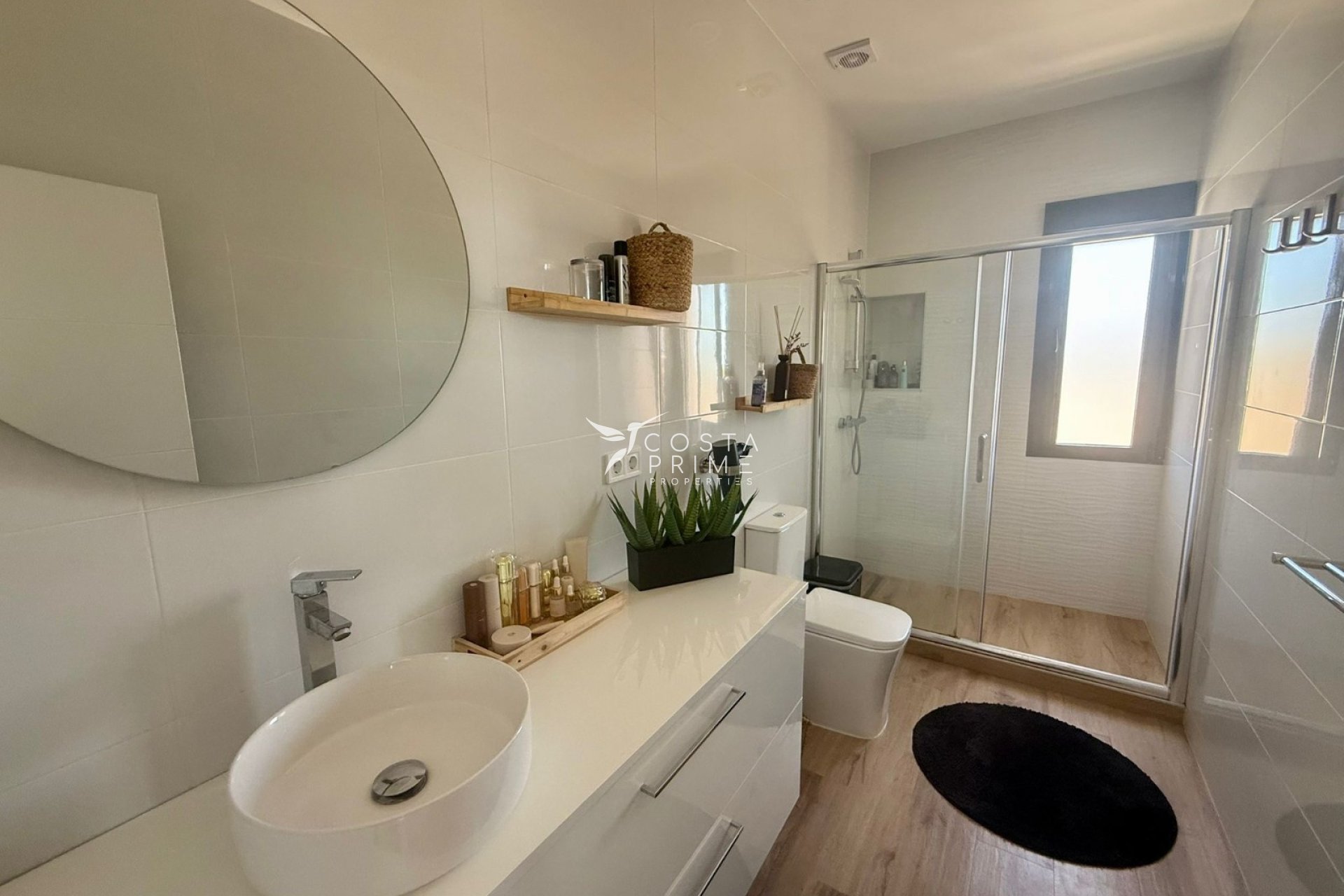 Reventa - Chalet / Villa - Pinoso