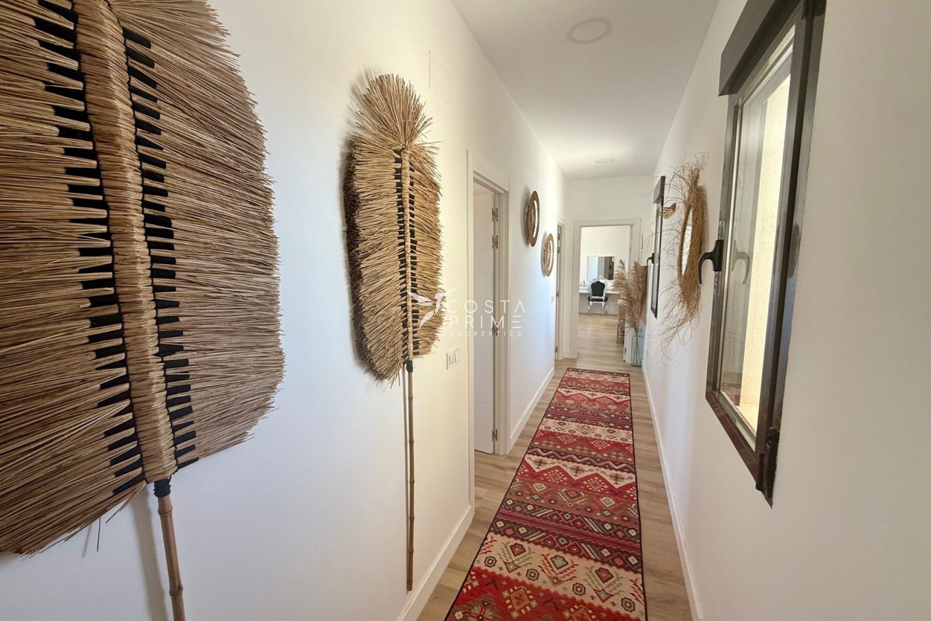Reventa - Chalet / Villa - Pinoso