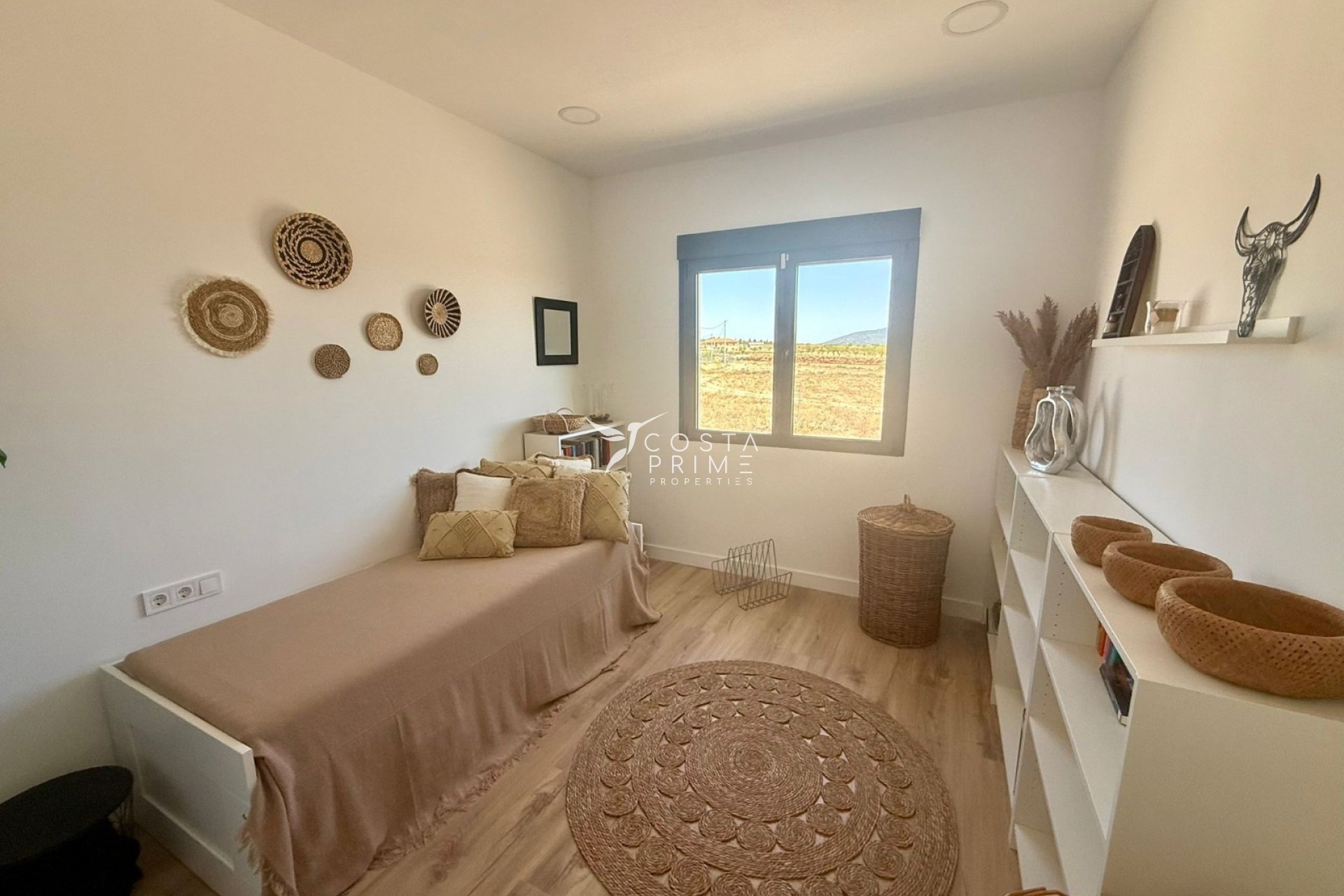 Reventa - Chalet / Villa - Pinoso