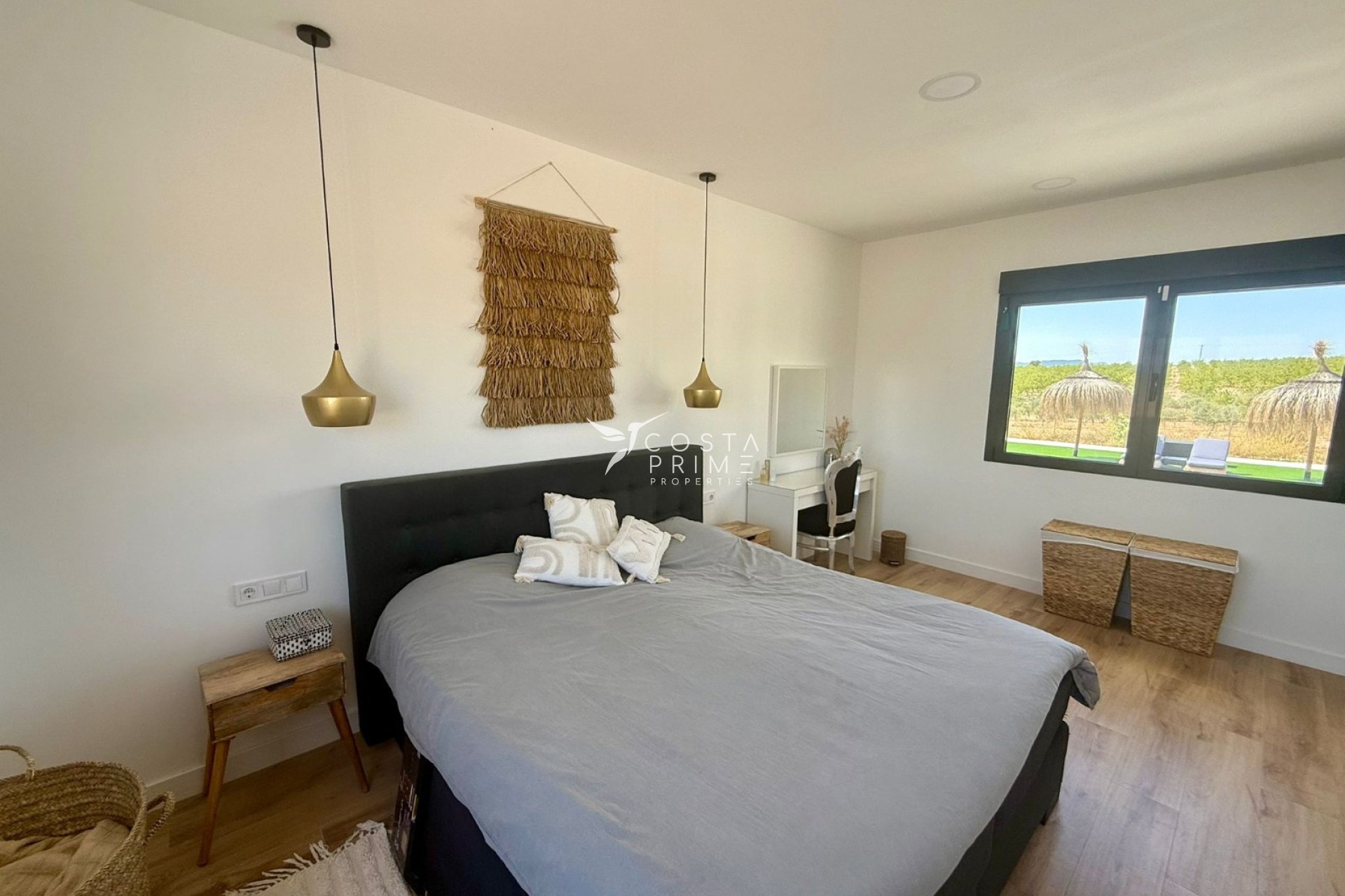 Reventa - Chalet / Villa - Pinoso