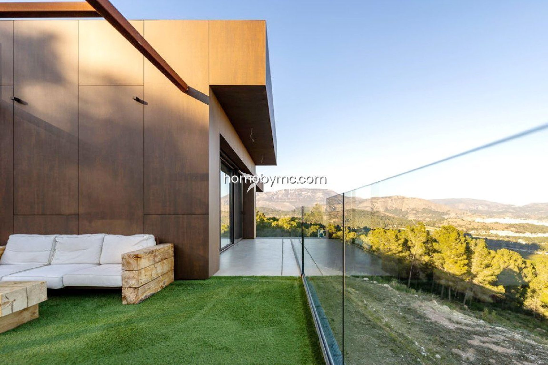 Reventa - Chalet / Villa - Polop