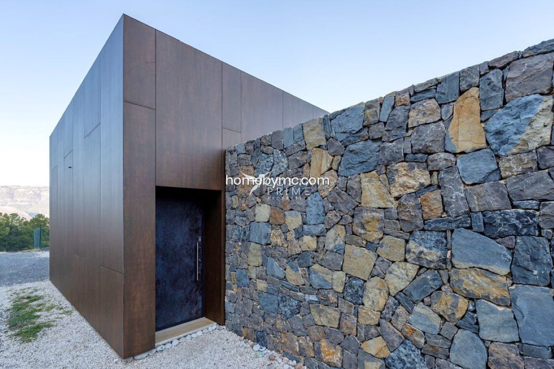 Reventa - Chalet / Villa - Polop