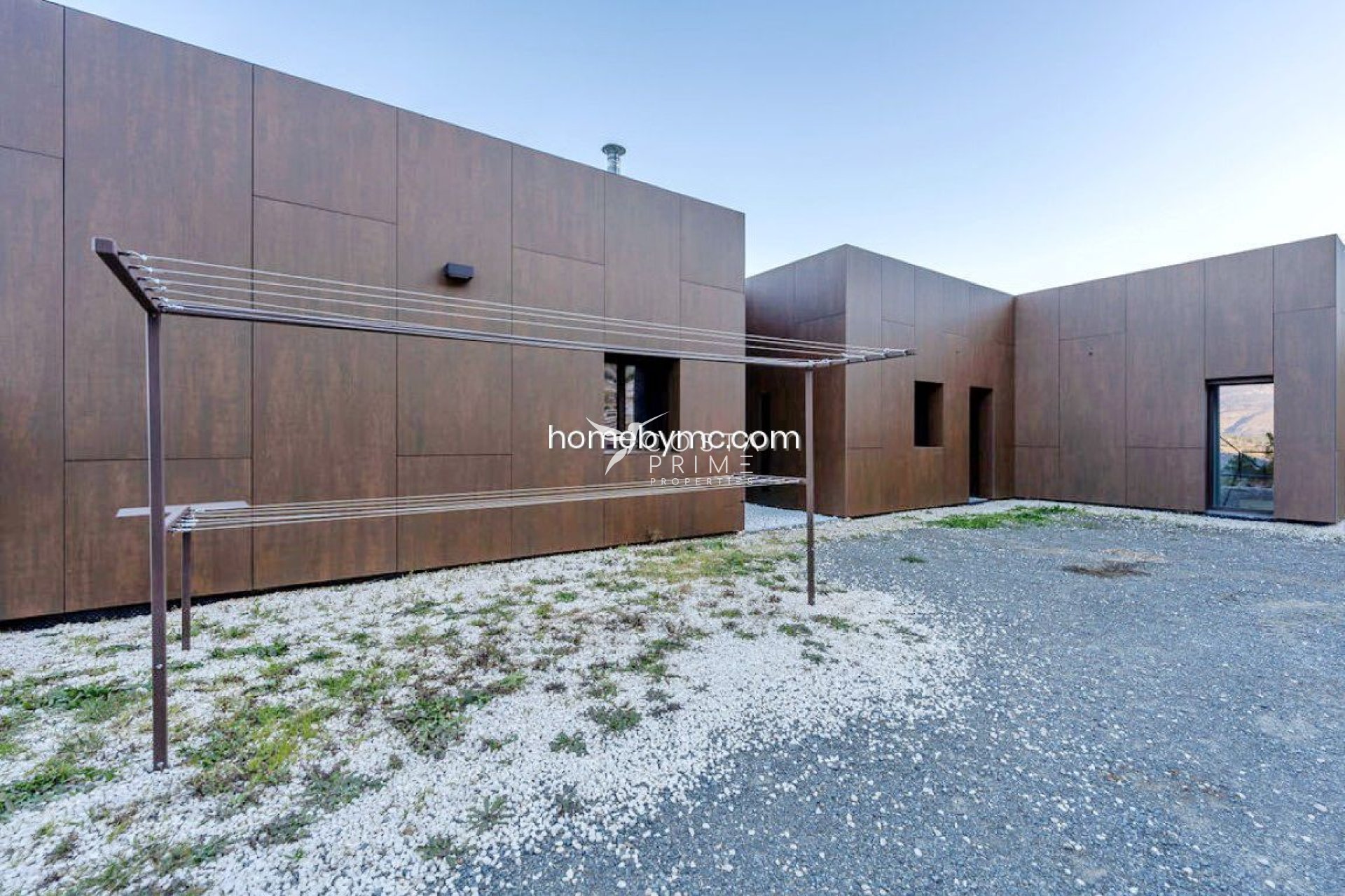 Reventa - Chalet / Villa - Polop