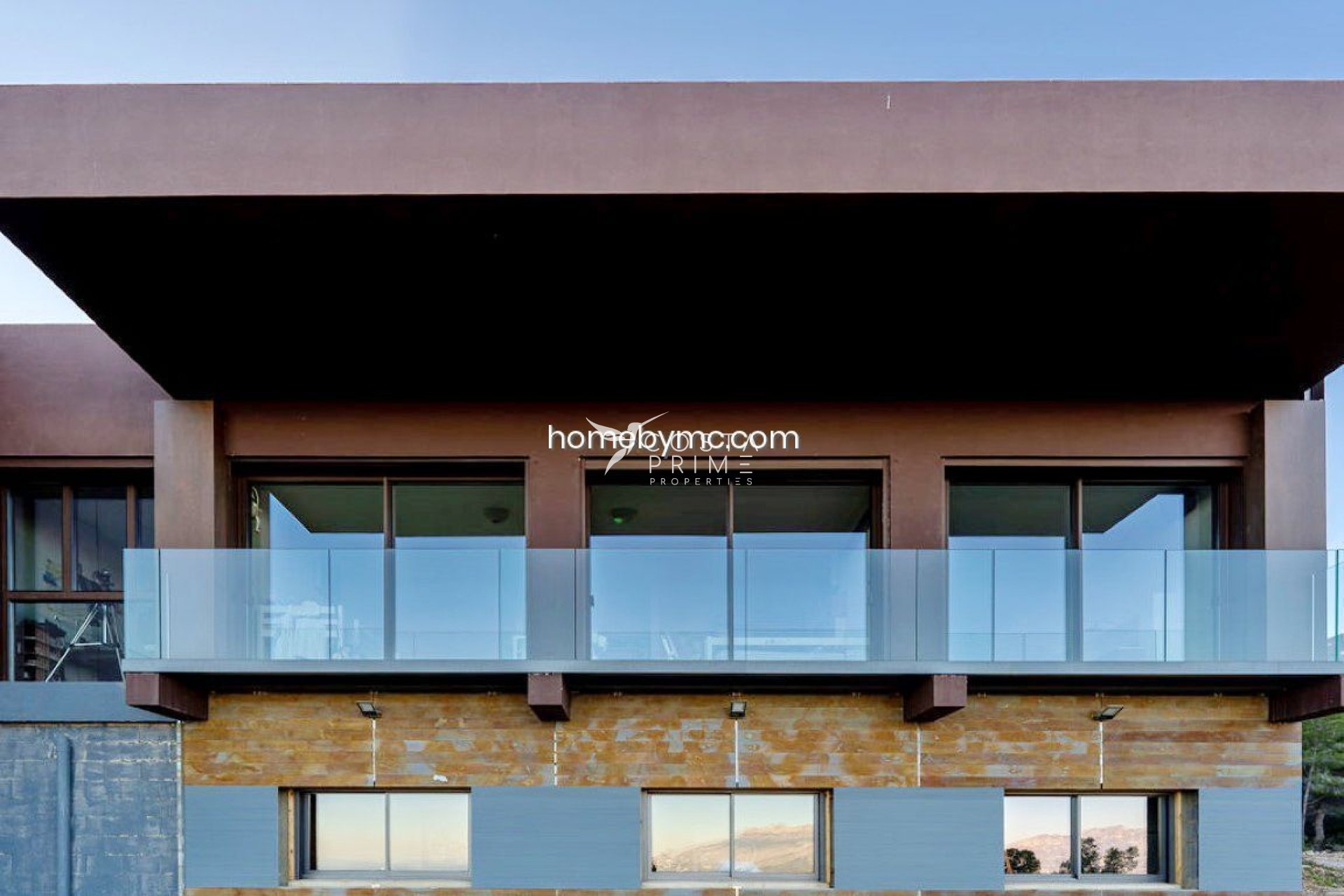 Reventa - Chalet / Villa - Polop