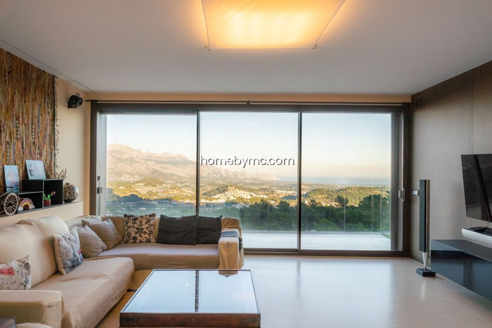 Reventa - Chalet / Villa - Polop