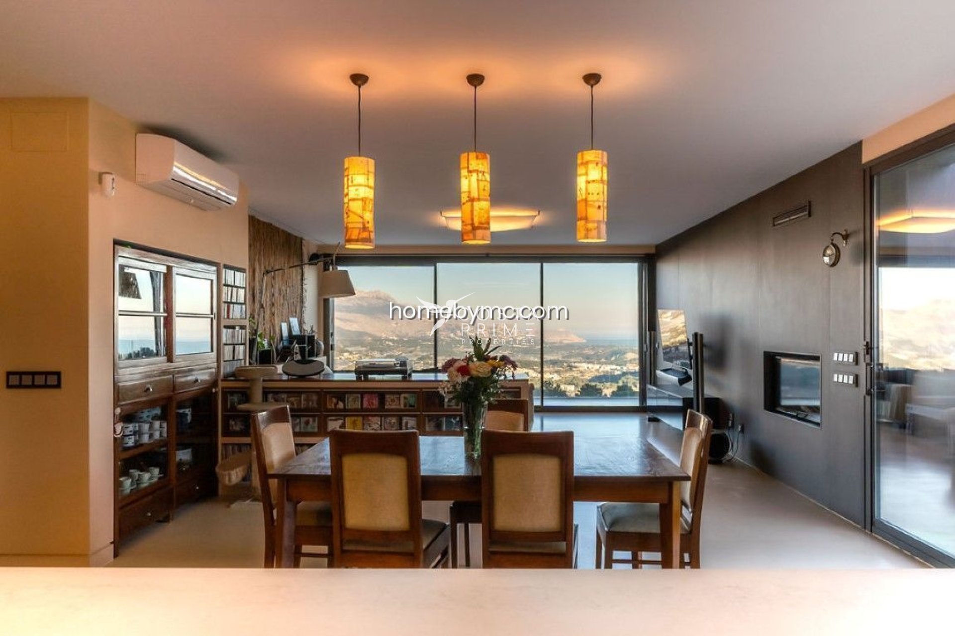 Reventa - Chalet / Villa - Polop