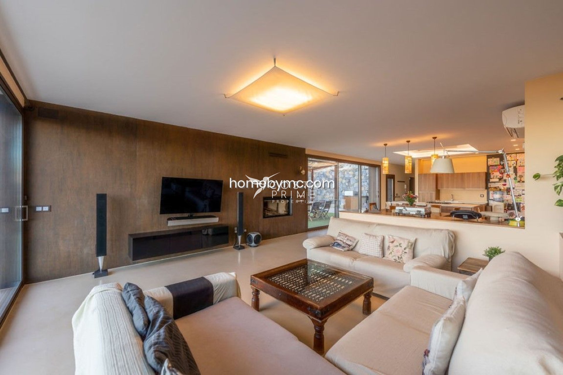 Reventa - Chalet / Villa - Polop