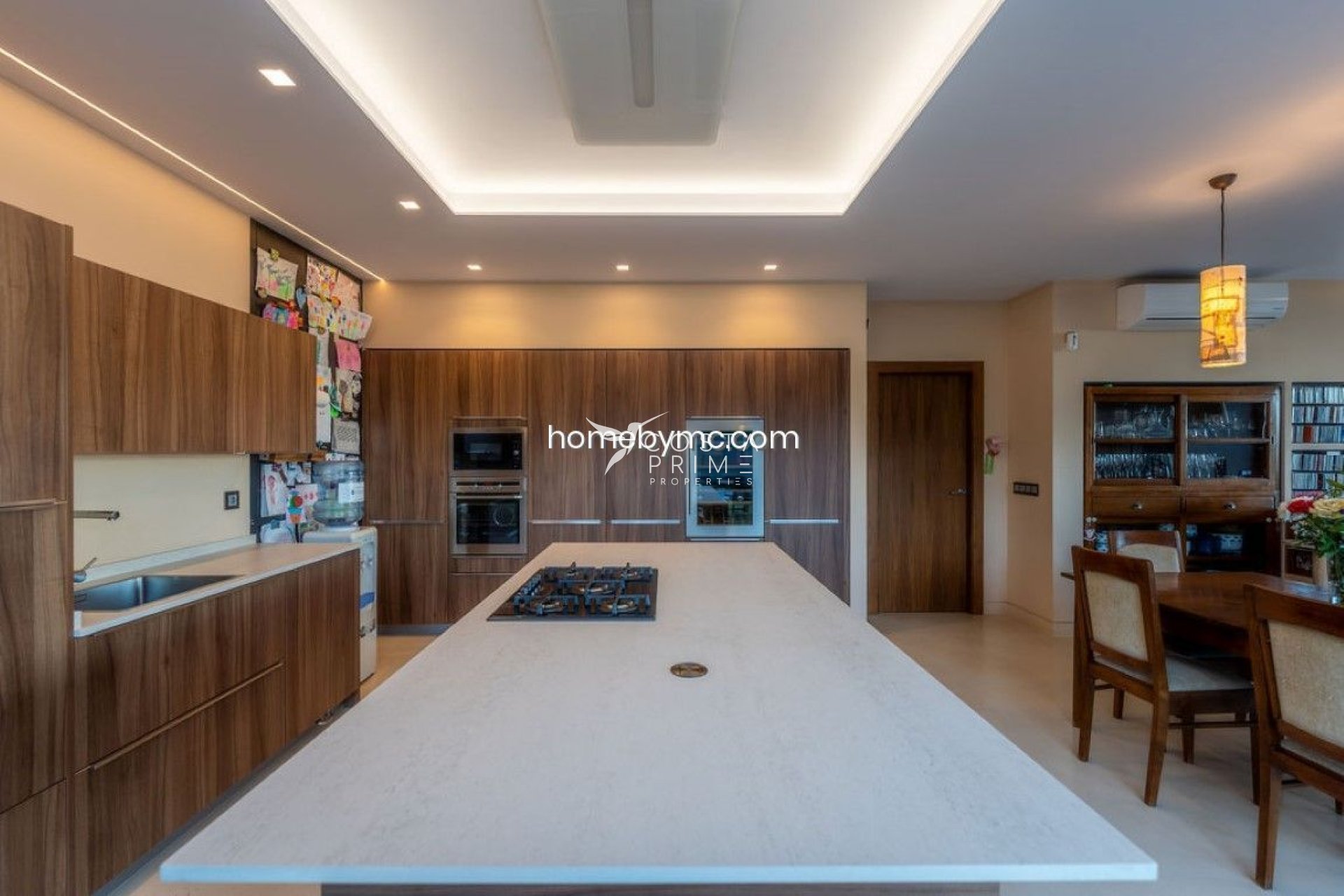 Reventa - Chalet / Villa - Polop