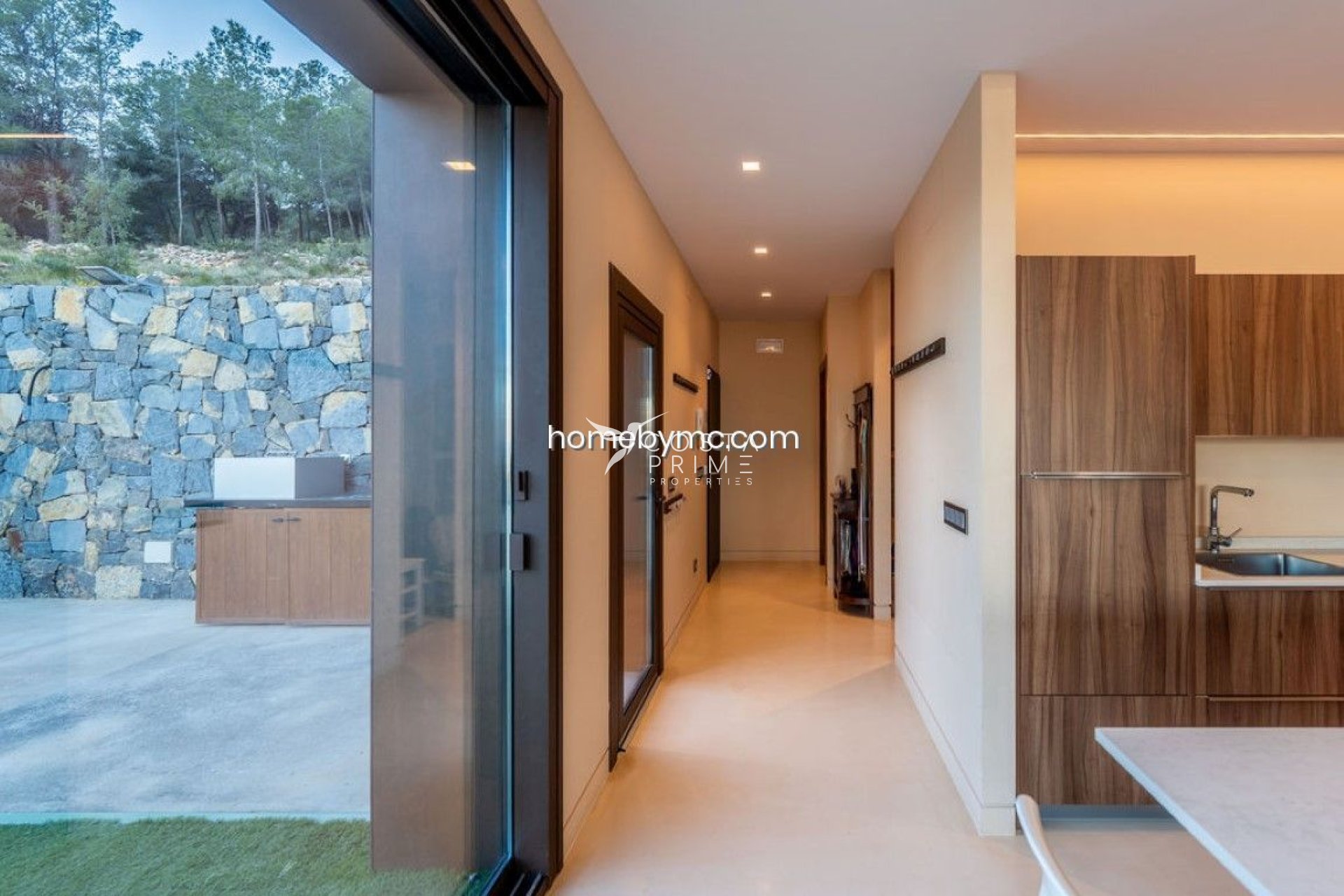 Reventa - Chalet / Villa - Polop