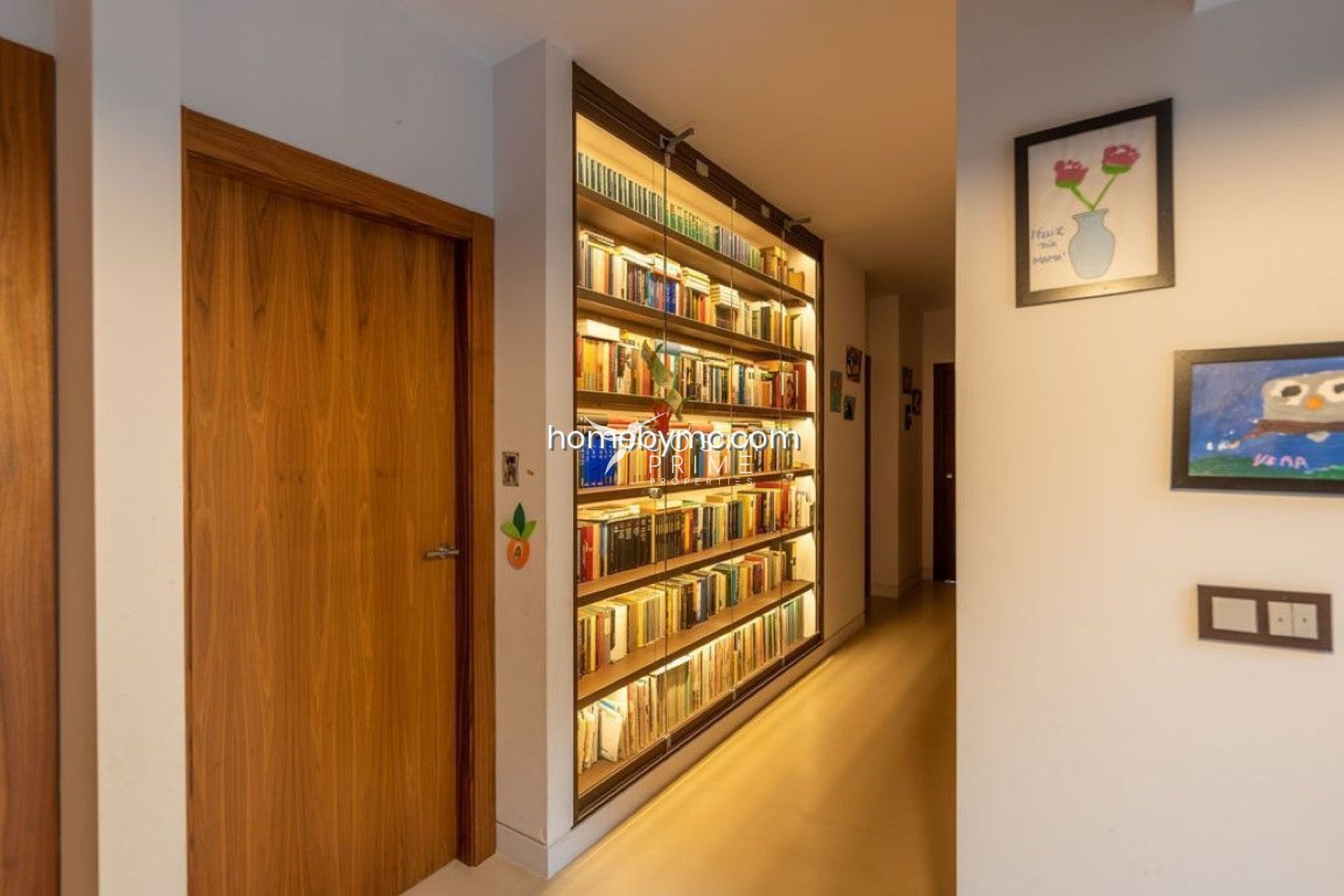 Reventa - Chalet / Villa - Polop