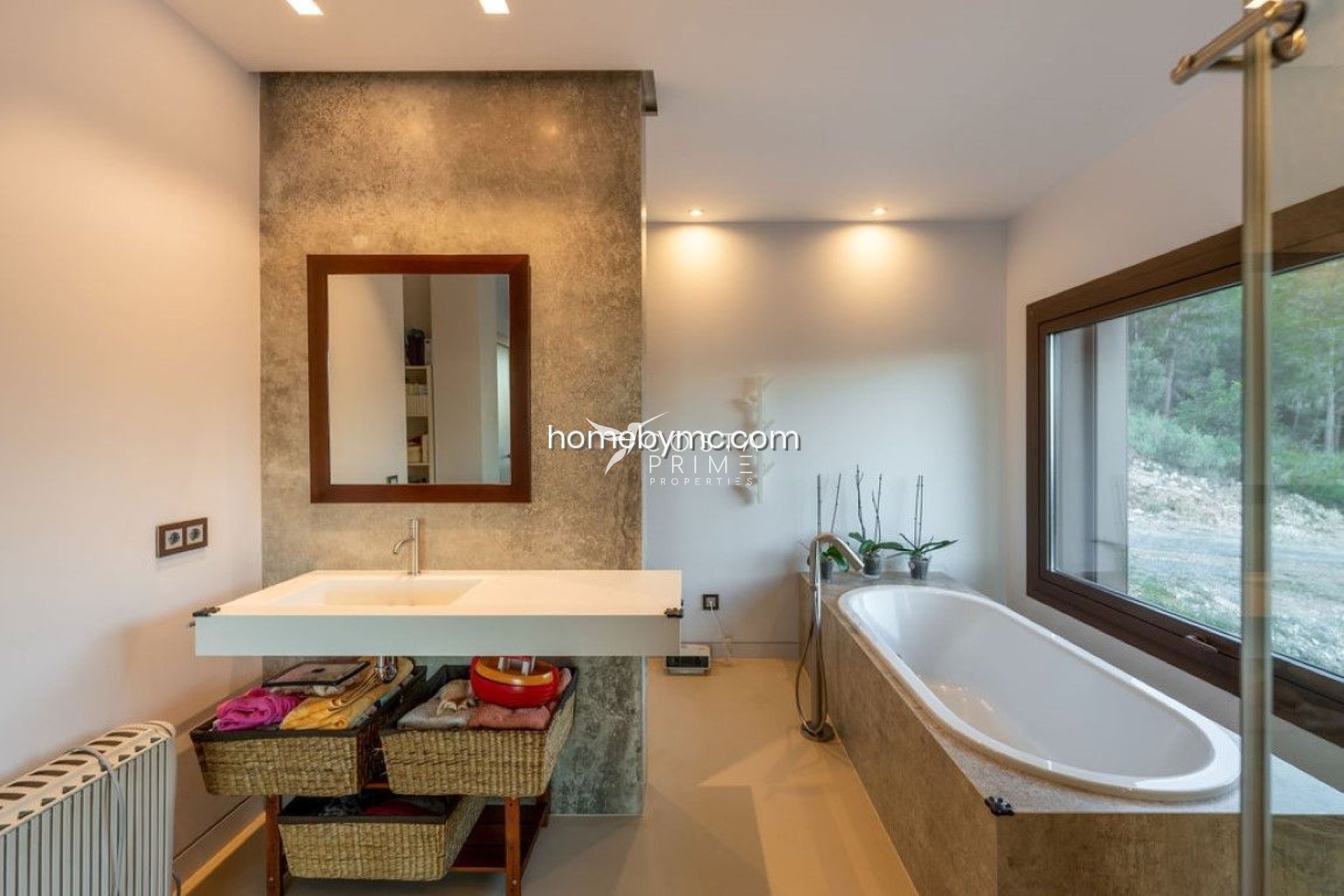 Reventa - Chalet / Villa - Polop