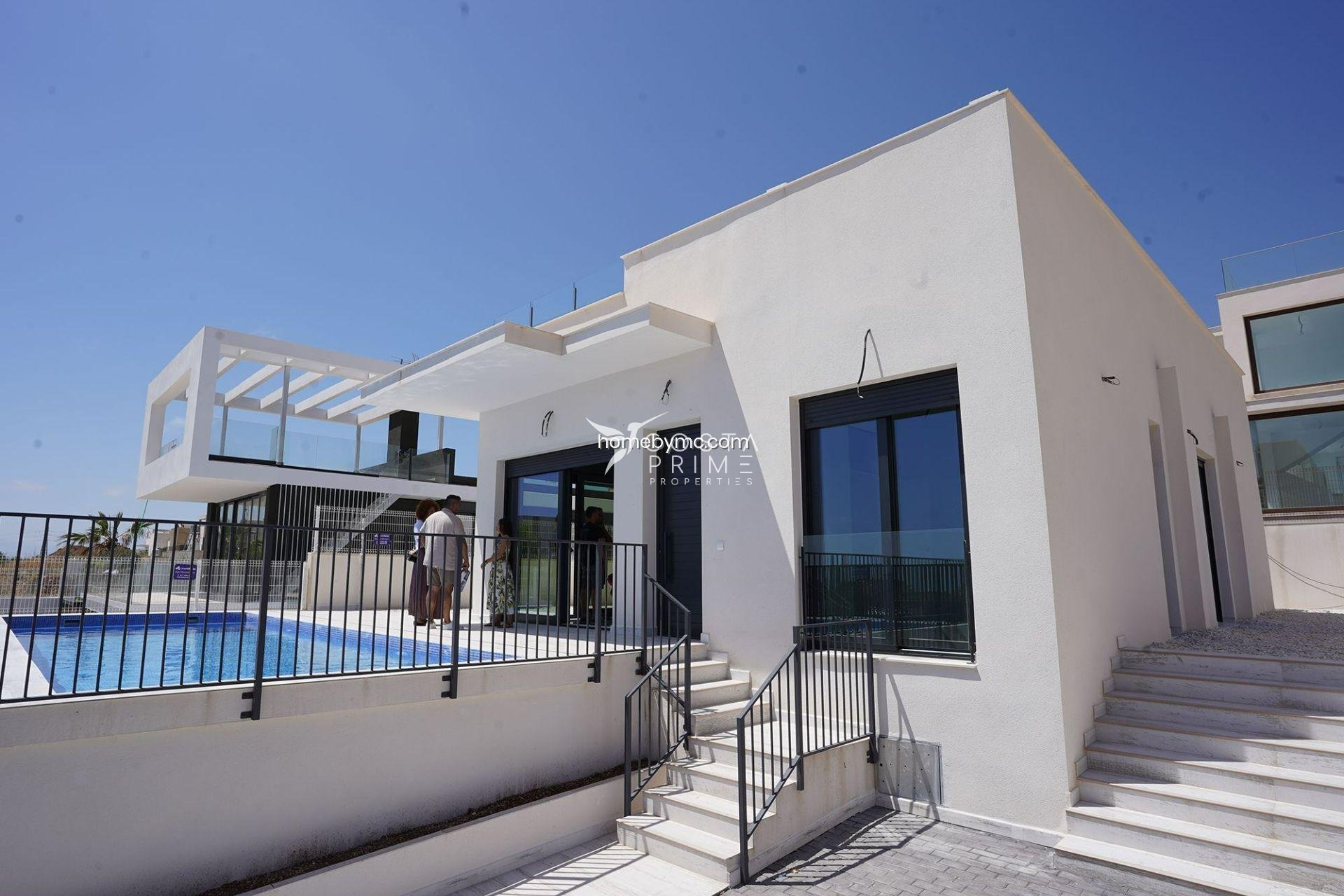 Reventa - Chalet / Villa - Polop