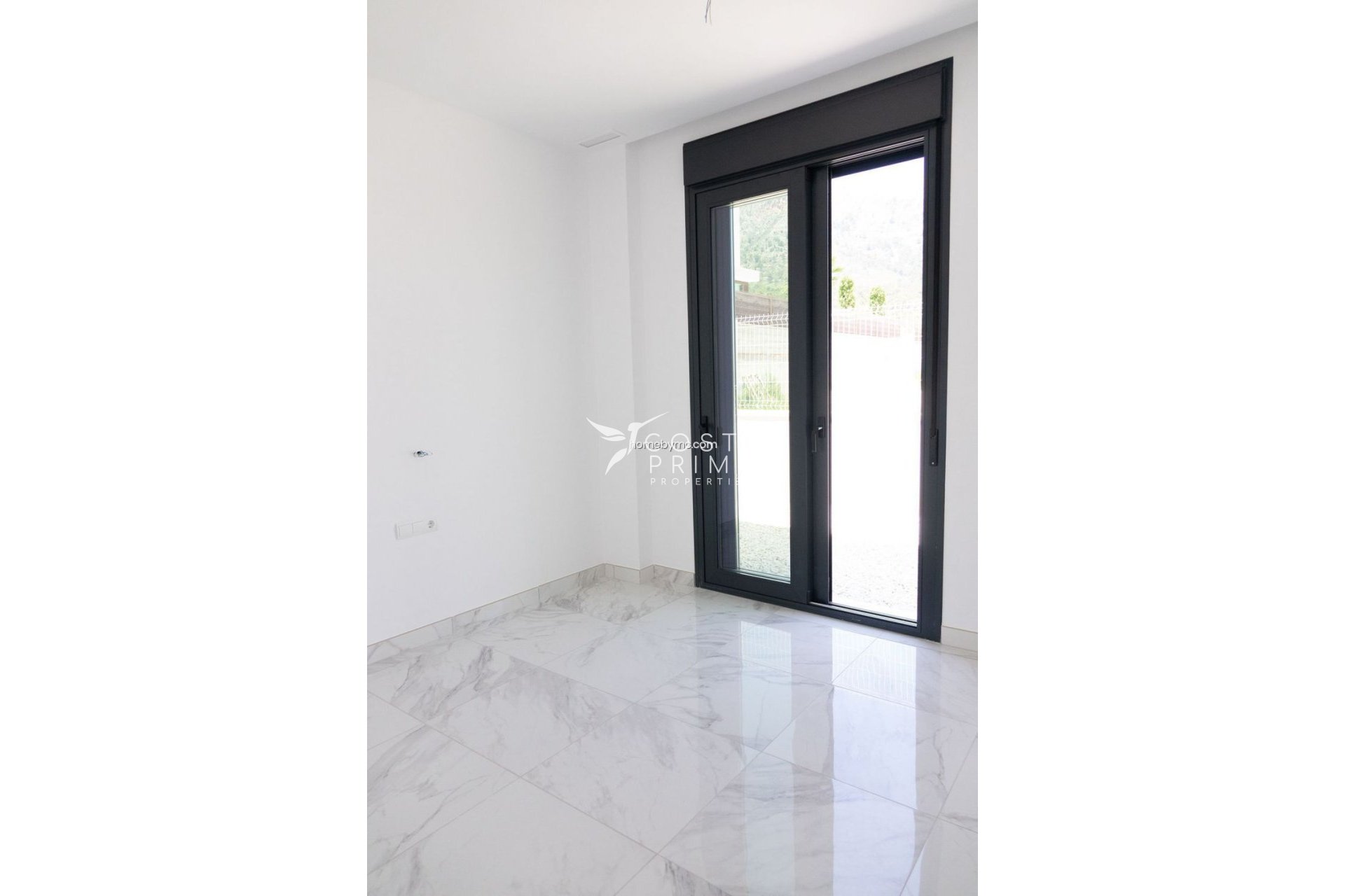 Reventa - Chalet / Villa - Polop