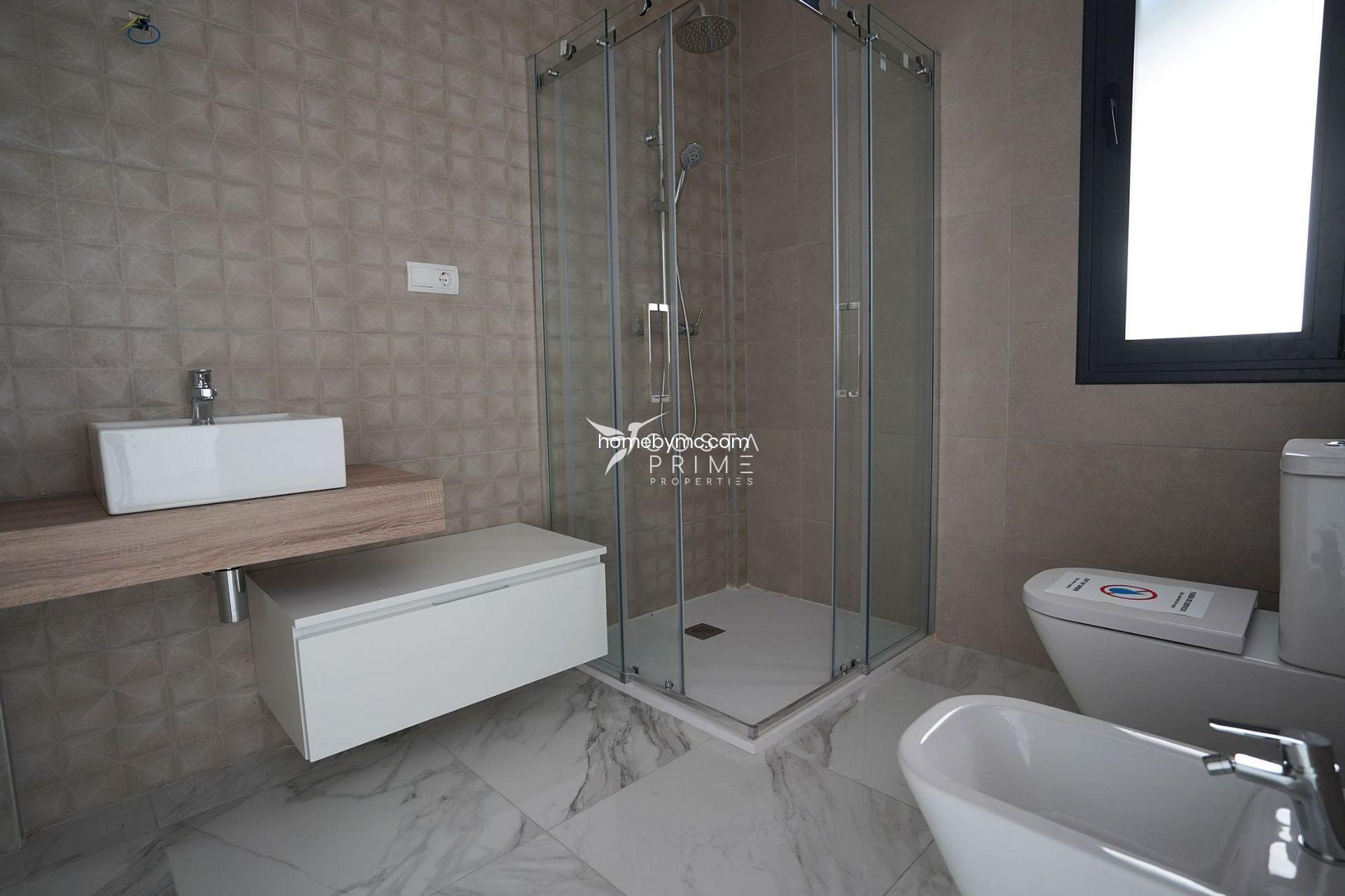 Reventa - Chalet / Villa - Polop