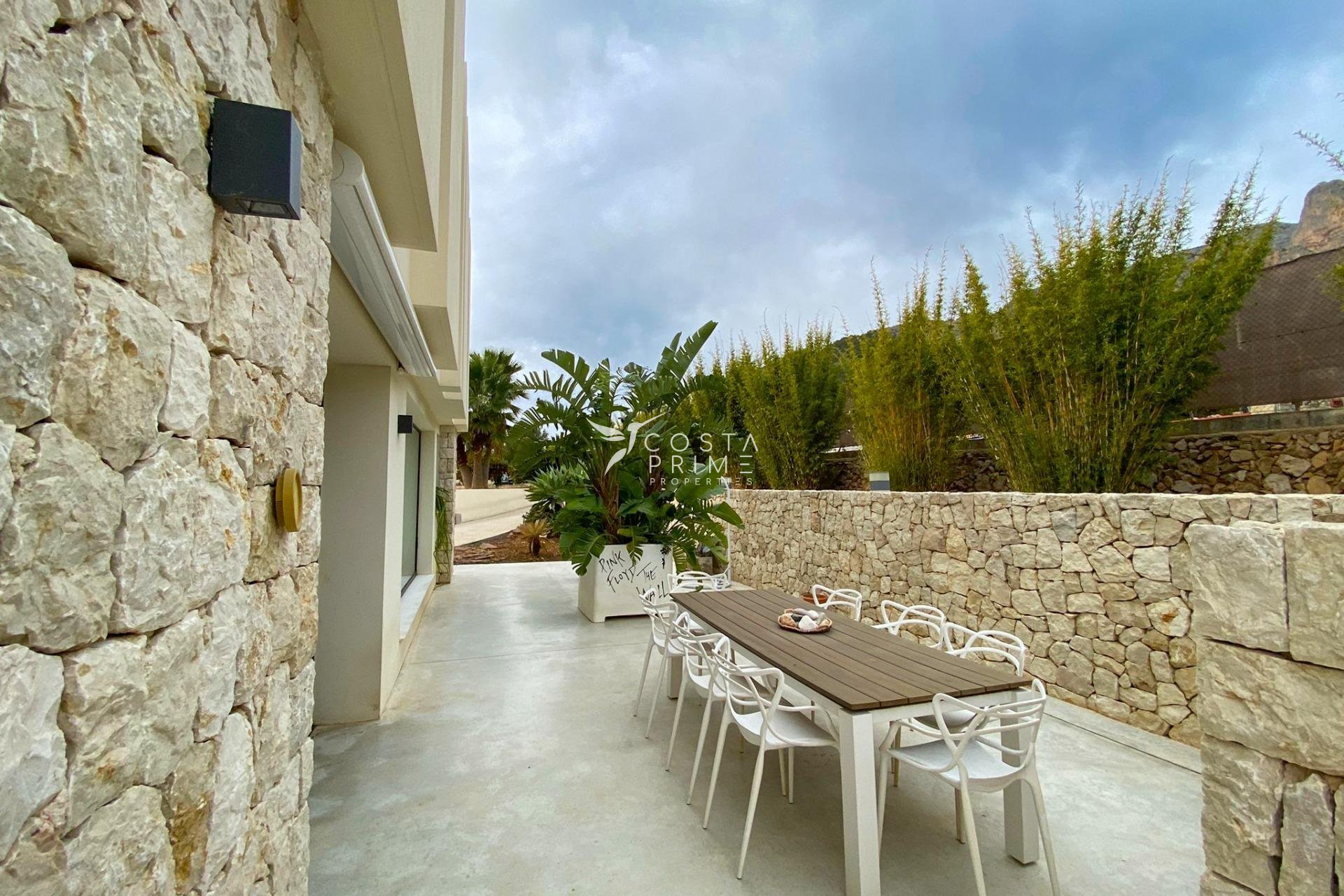 Reventa - Chalet / Villa - Polop