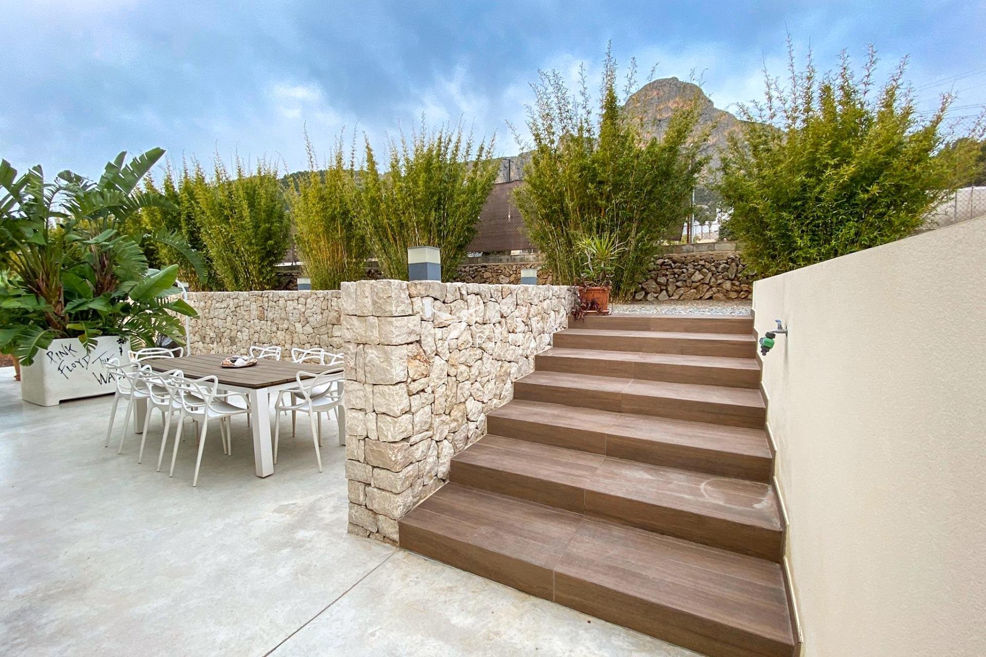 Reventa - Chalet / Villa - Polop