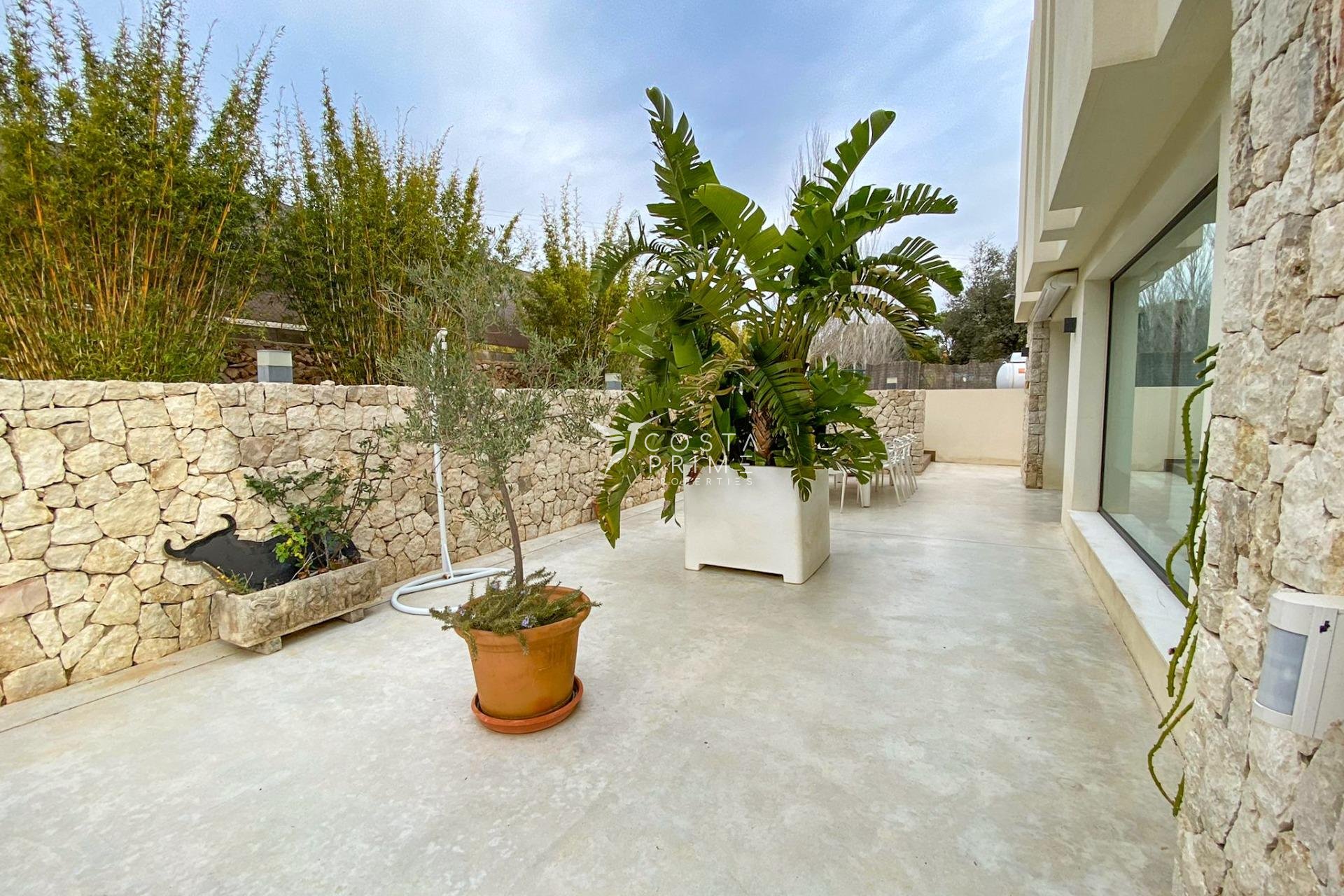 Reventa - Chalet / Villa - Polop