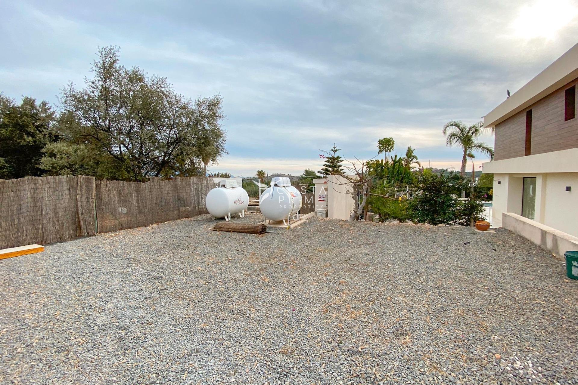 Reventa - Chalet / Villa - Polop