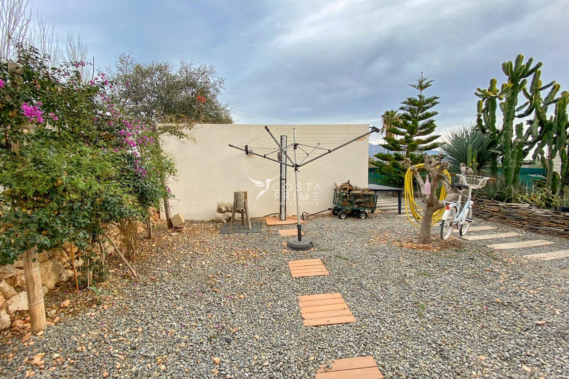 Reventa - Chalet / Villa - Polop