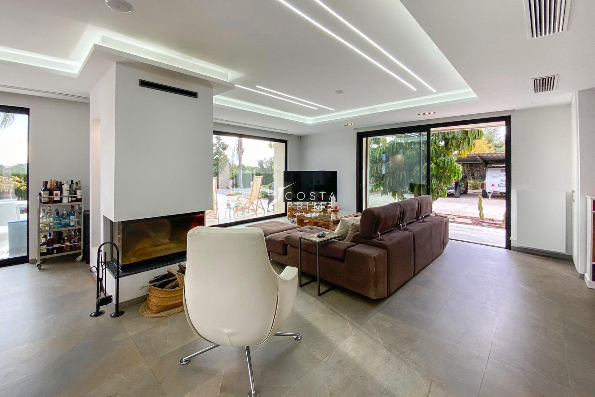 Reventa - Chalet / Villa - Polop