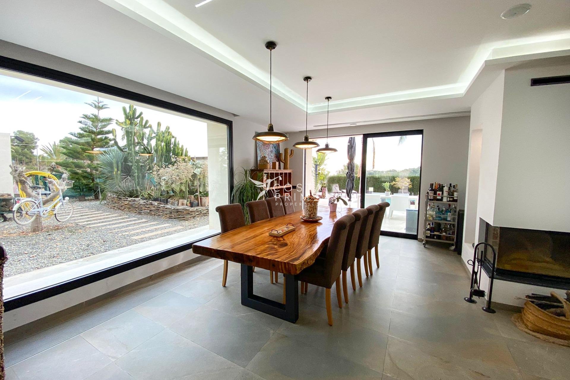 Reventa - Chalet / Villa - Polop