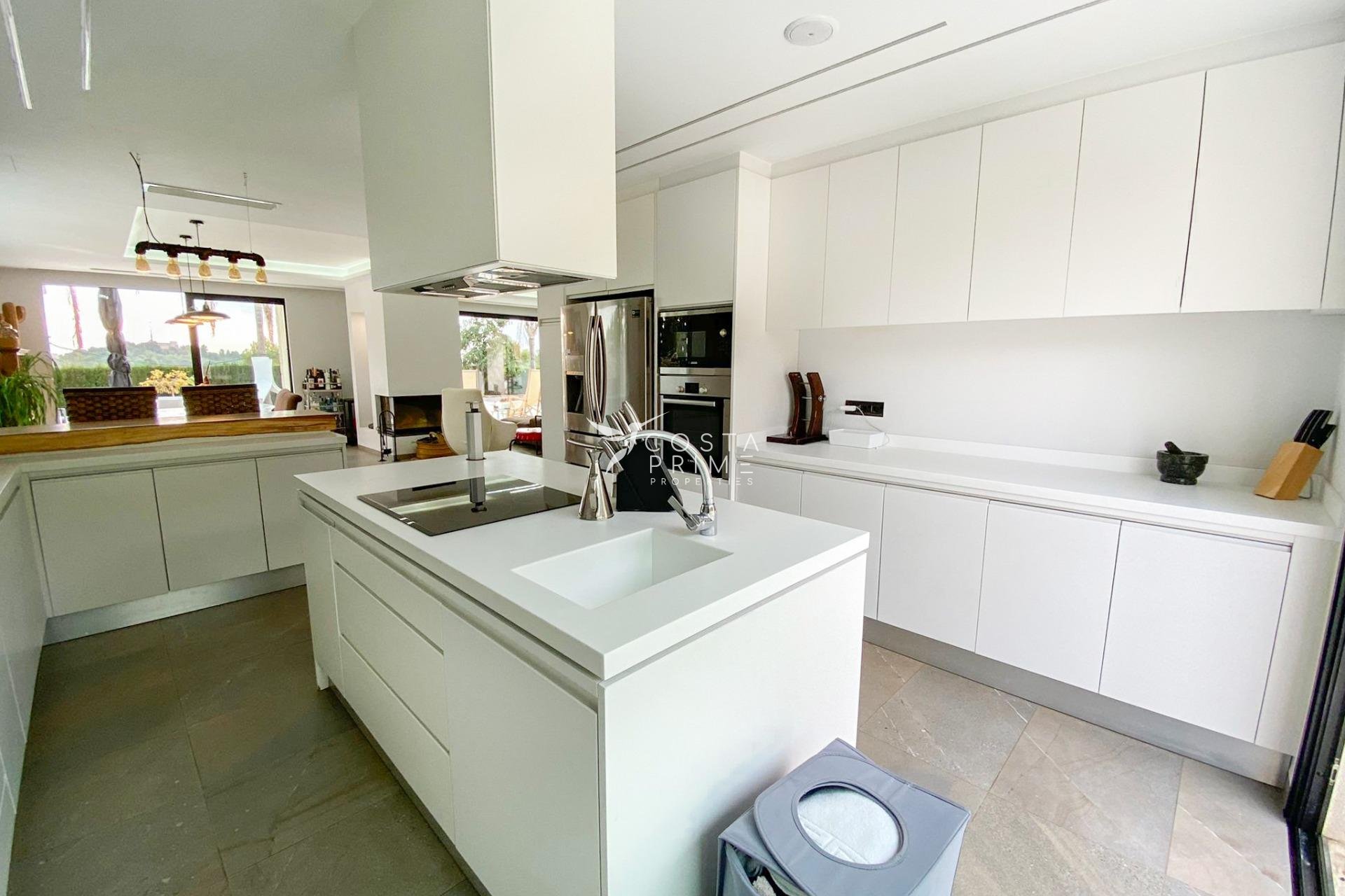 Reventa - Chalet / Villa - Polop