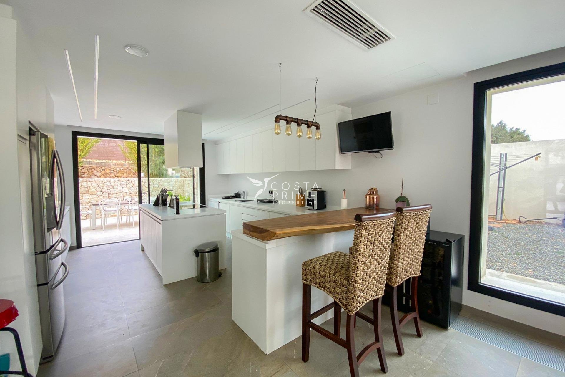 Reventa - Chalet / Villa - Polop