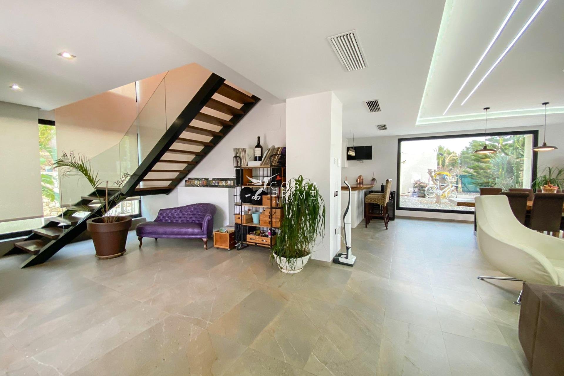 Reventa - Chalet / Villa - Polop