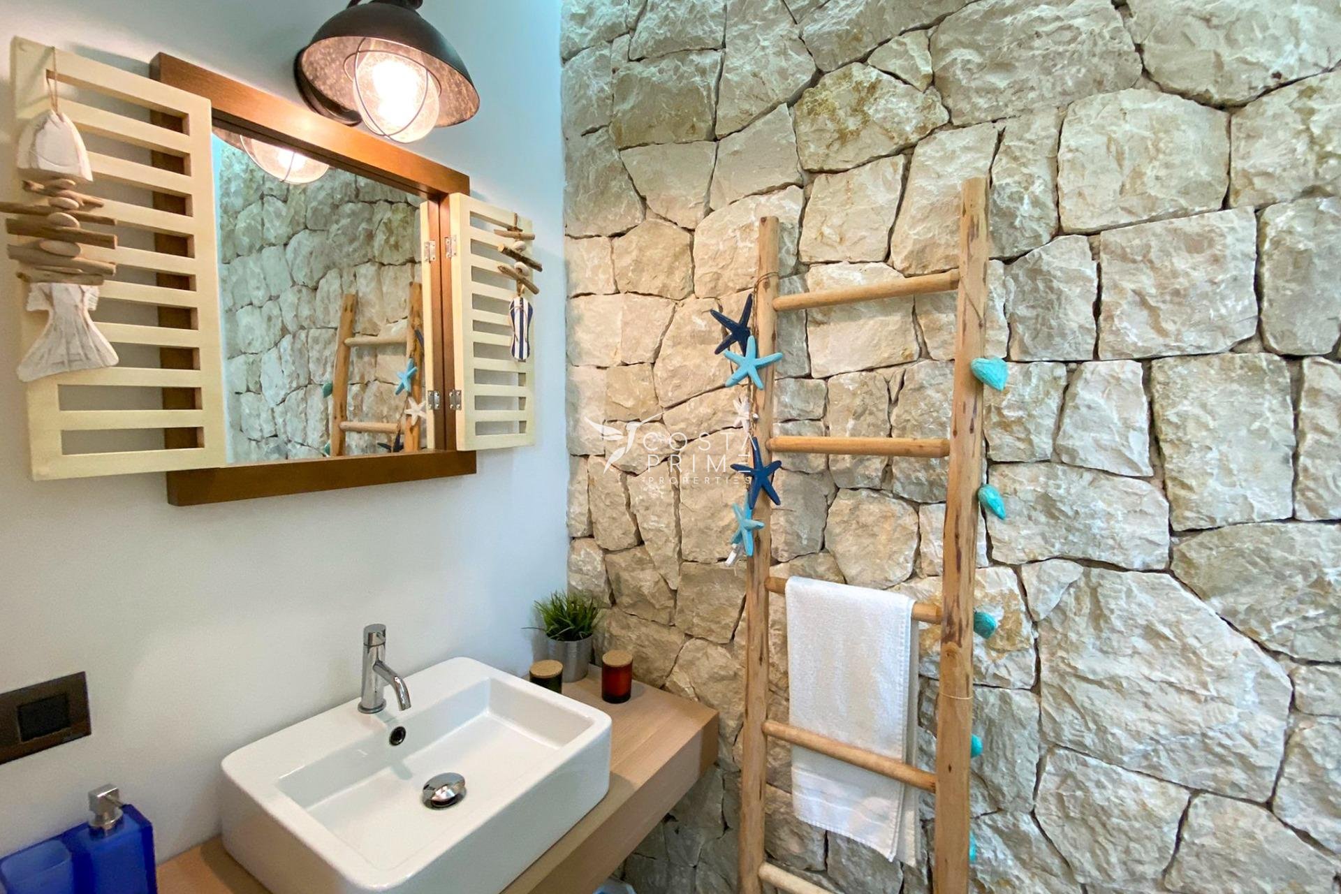 Reventa - Chalet / Villa - Polop