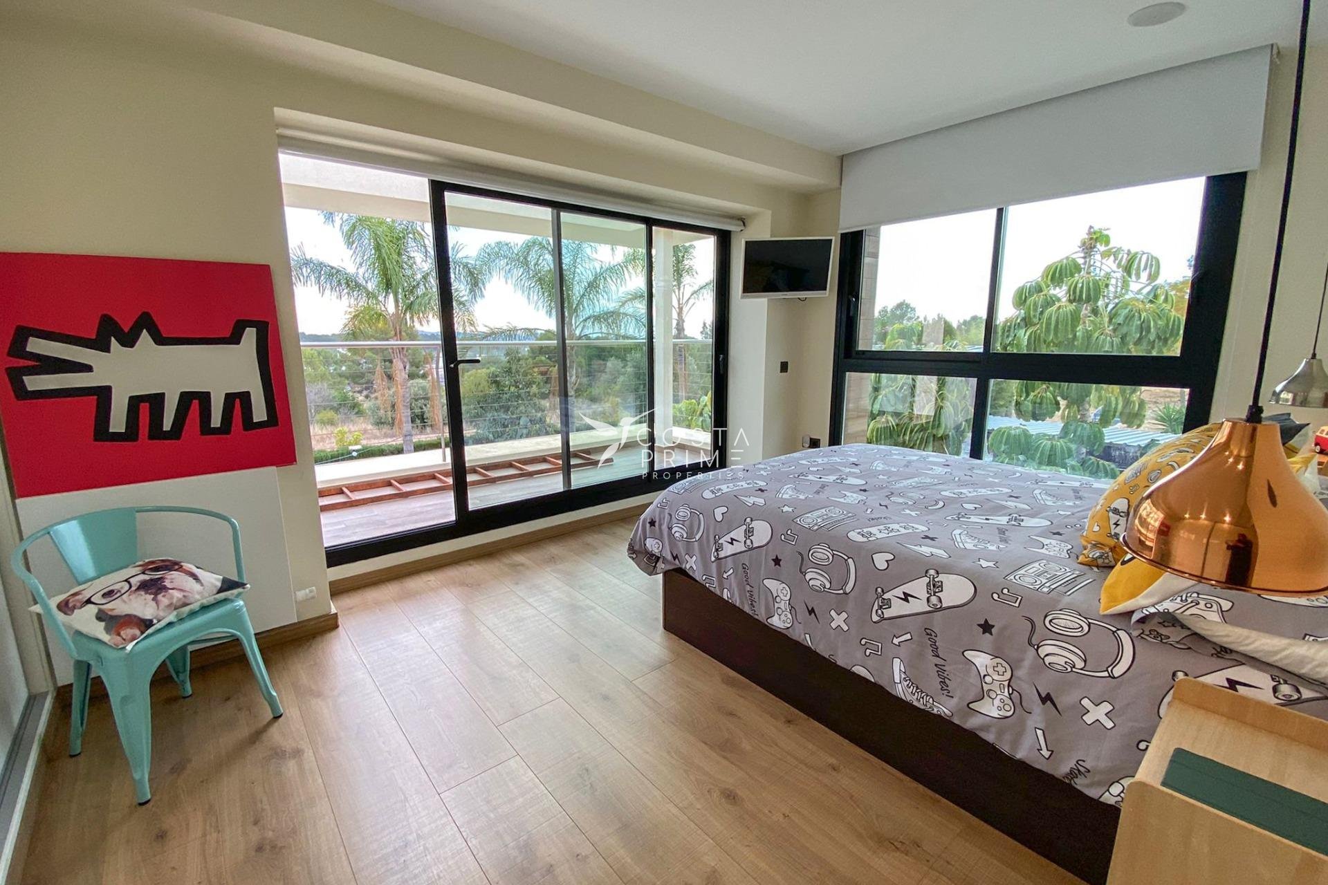 Reventa - Chalet / Villa - Polop