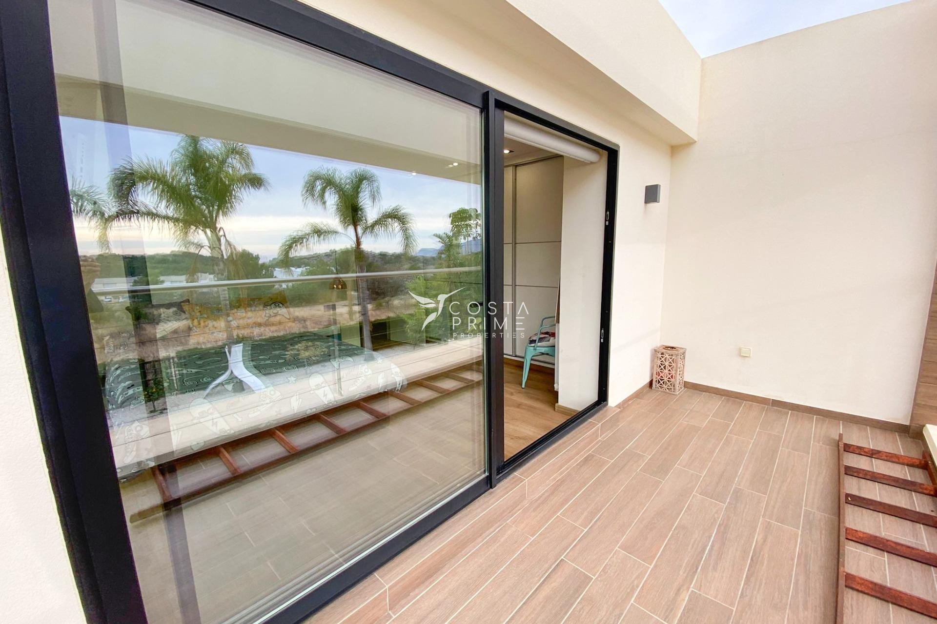 Reventa - Chalet / Villa - Polop