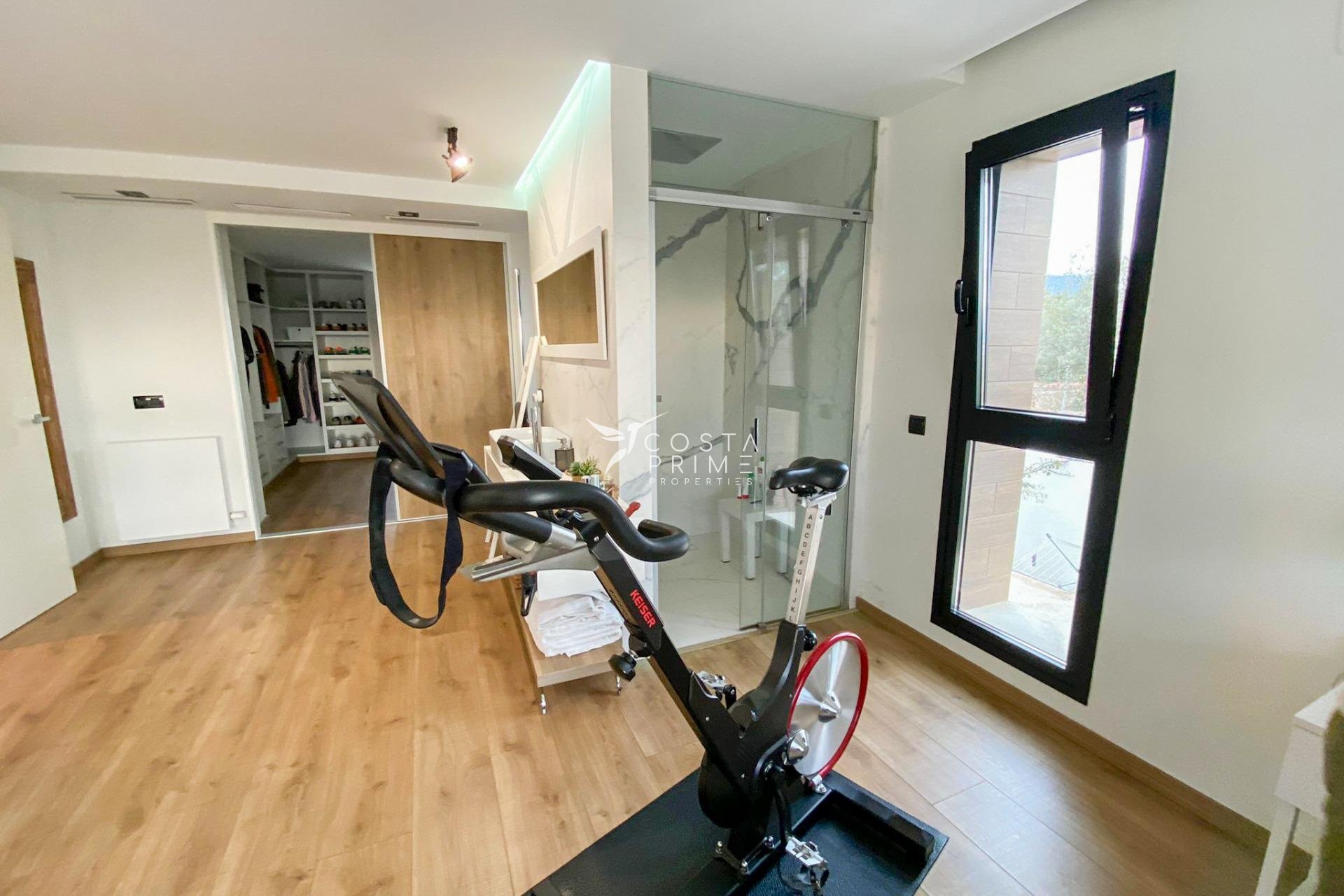 Reventa - Chalet / Villa - Polop